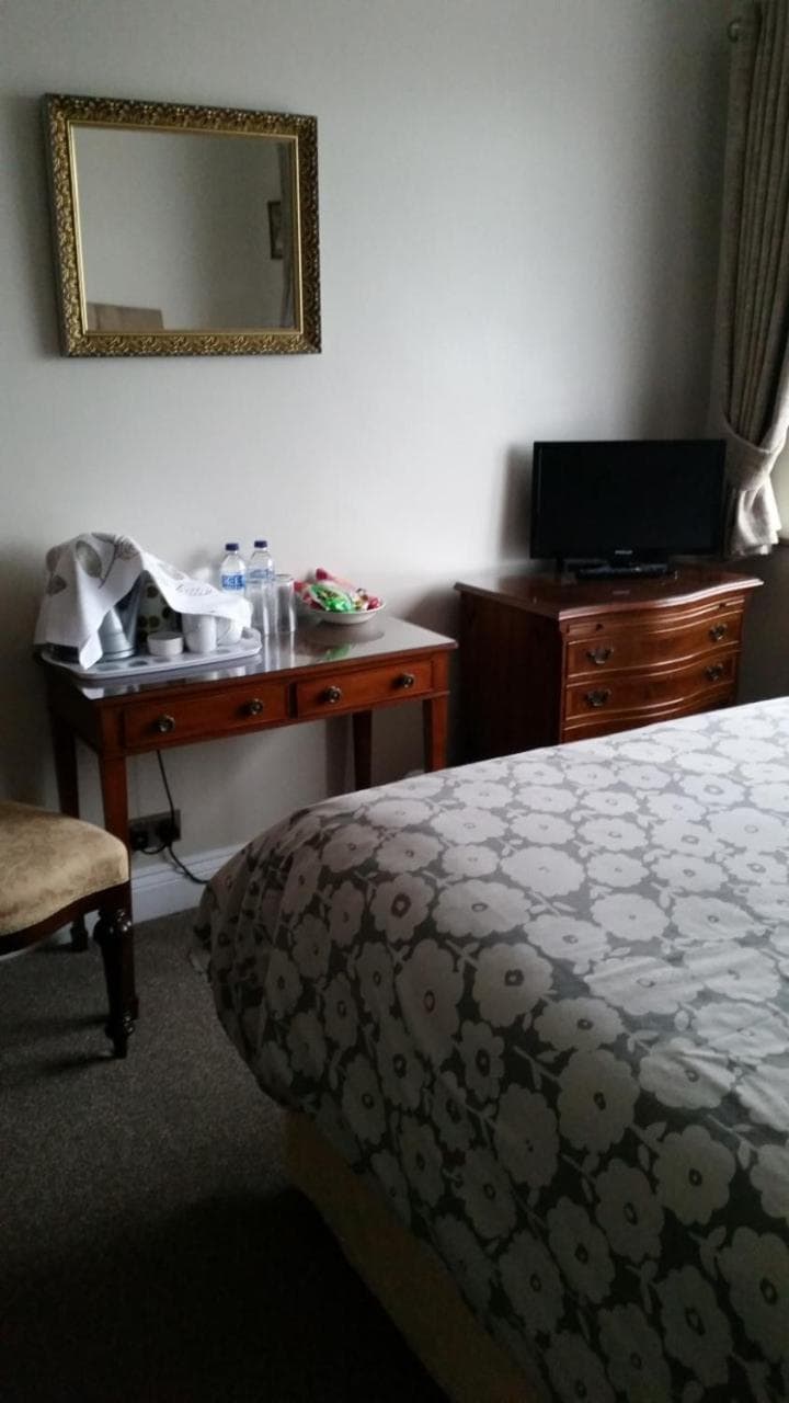 Bed & Breakfast Fieldview, Rochester, foto 2