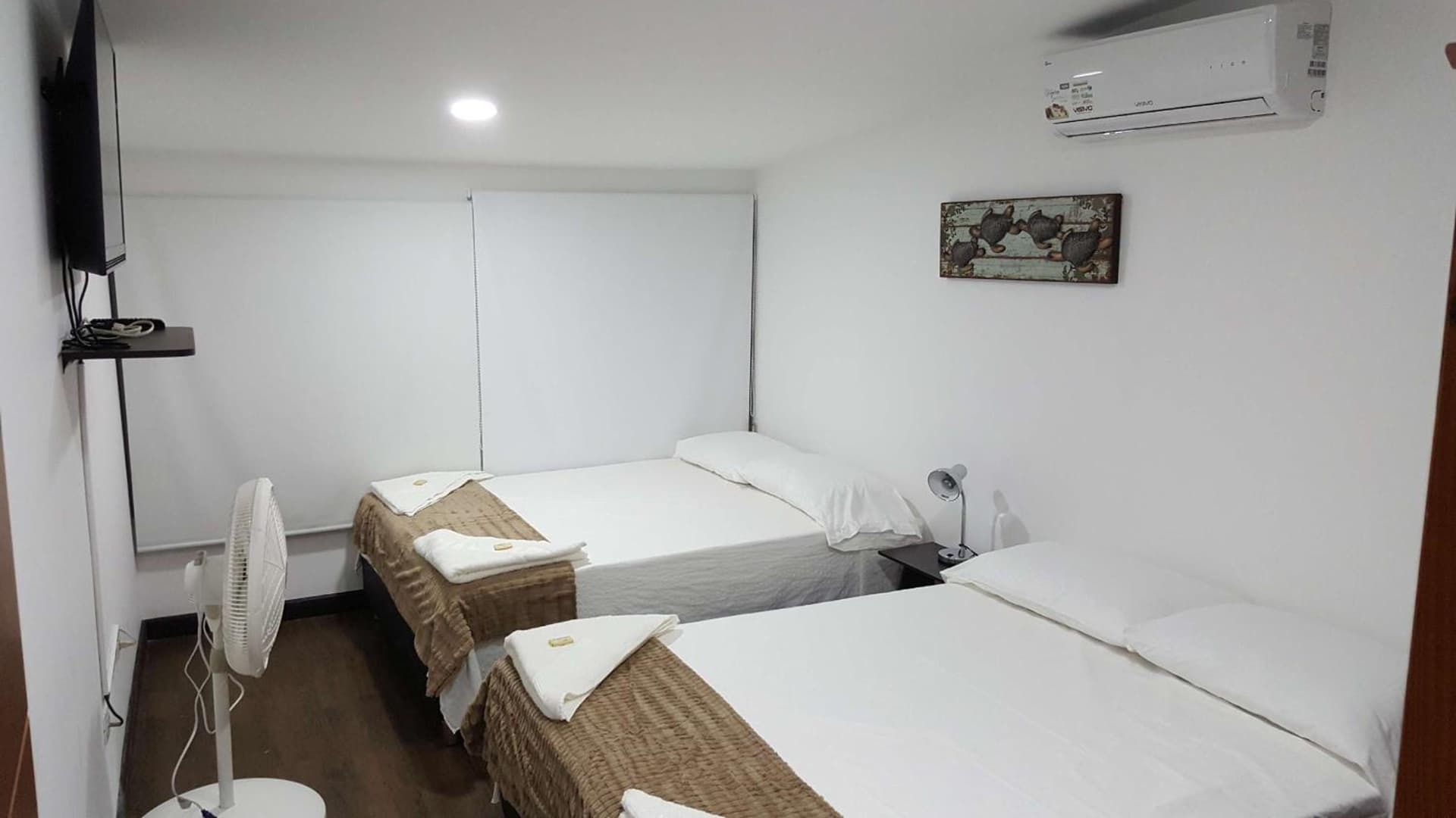 Beach Paradise Apartments, San Andrés, foto 2