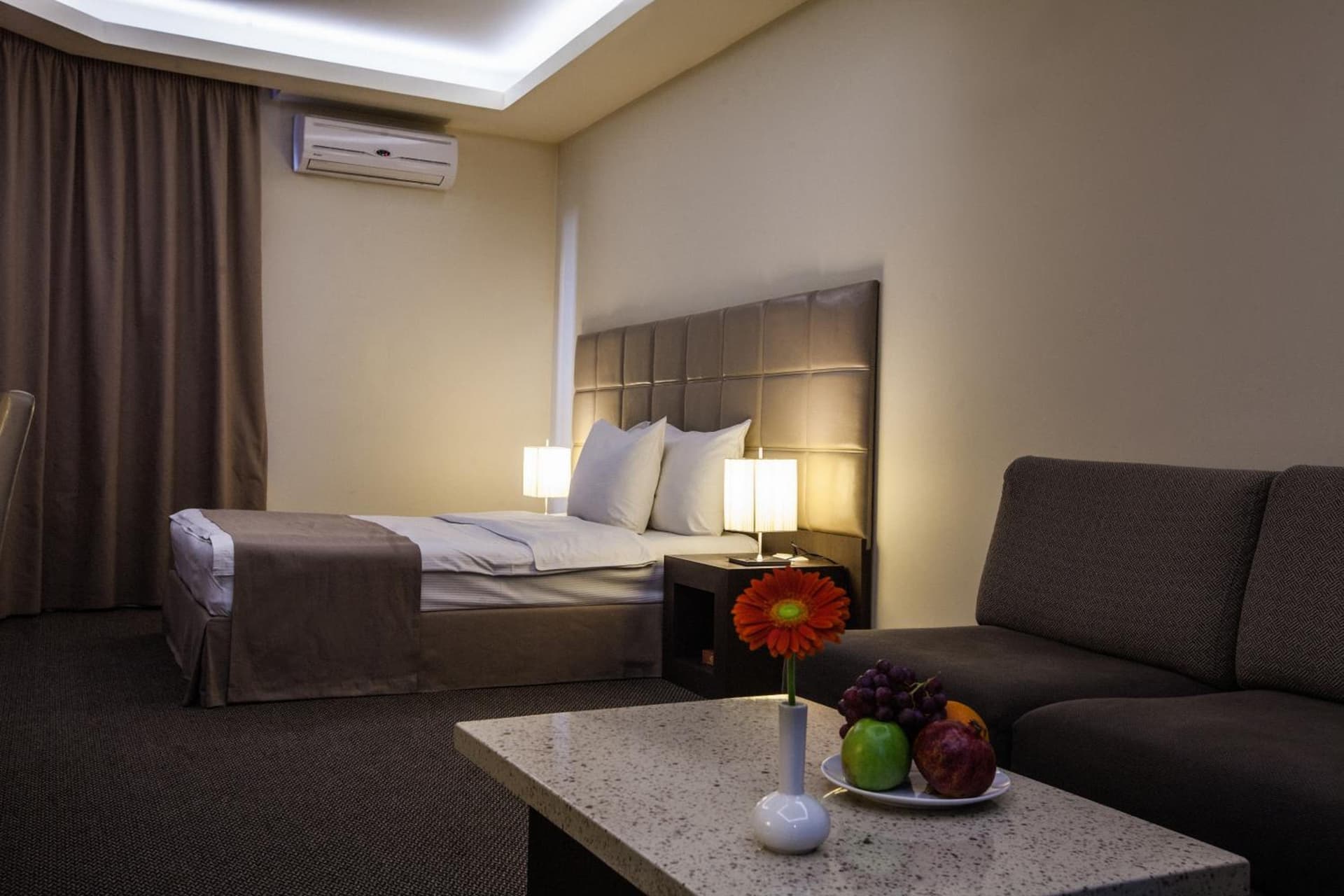 Aviatrans Hotel, Yerevan, foto 2