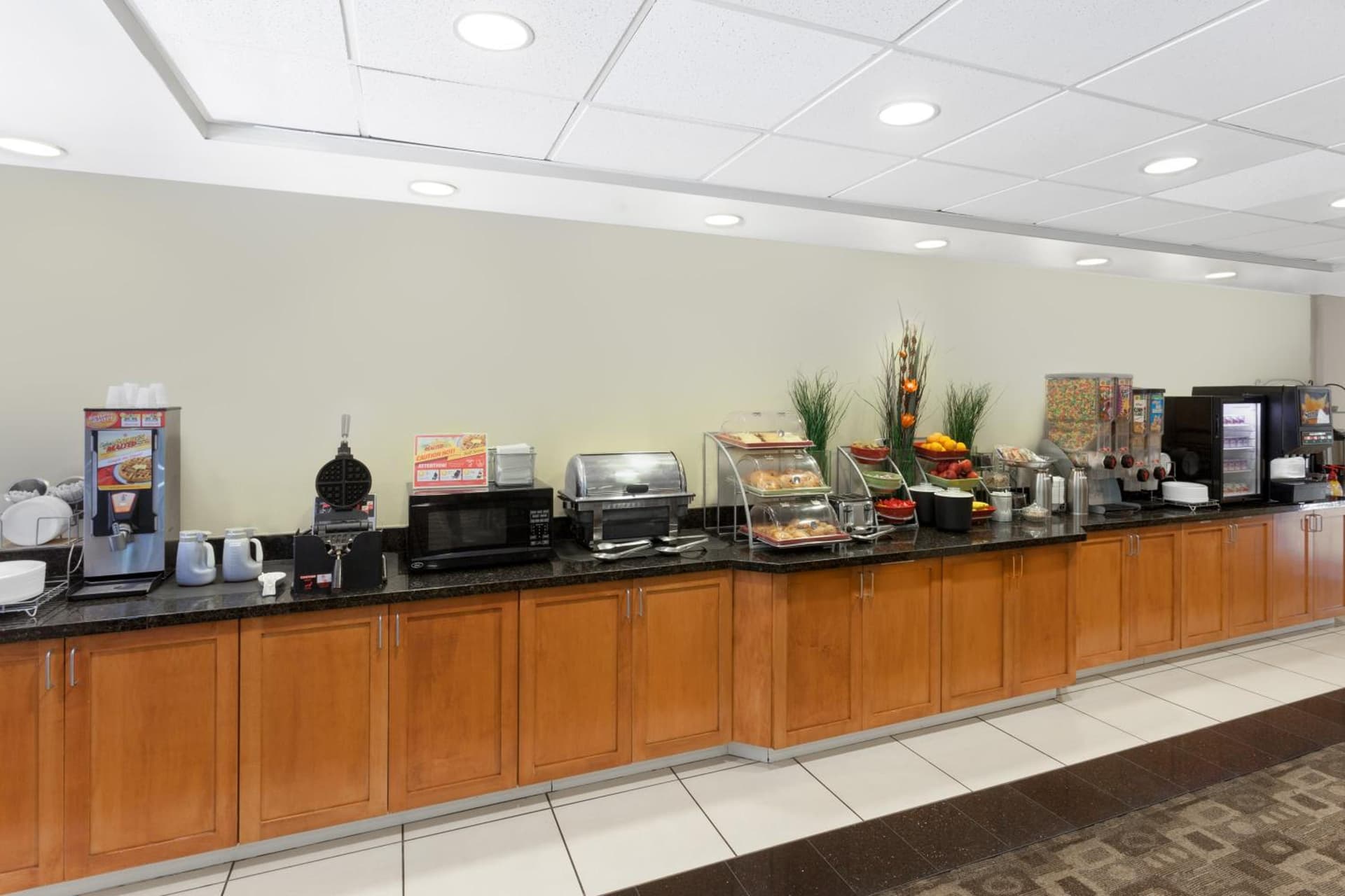 Wingate by Wyndham Yuma, Yuma, foto 3