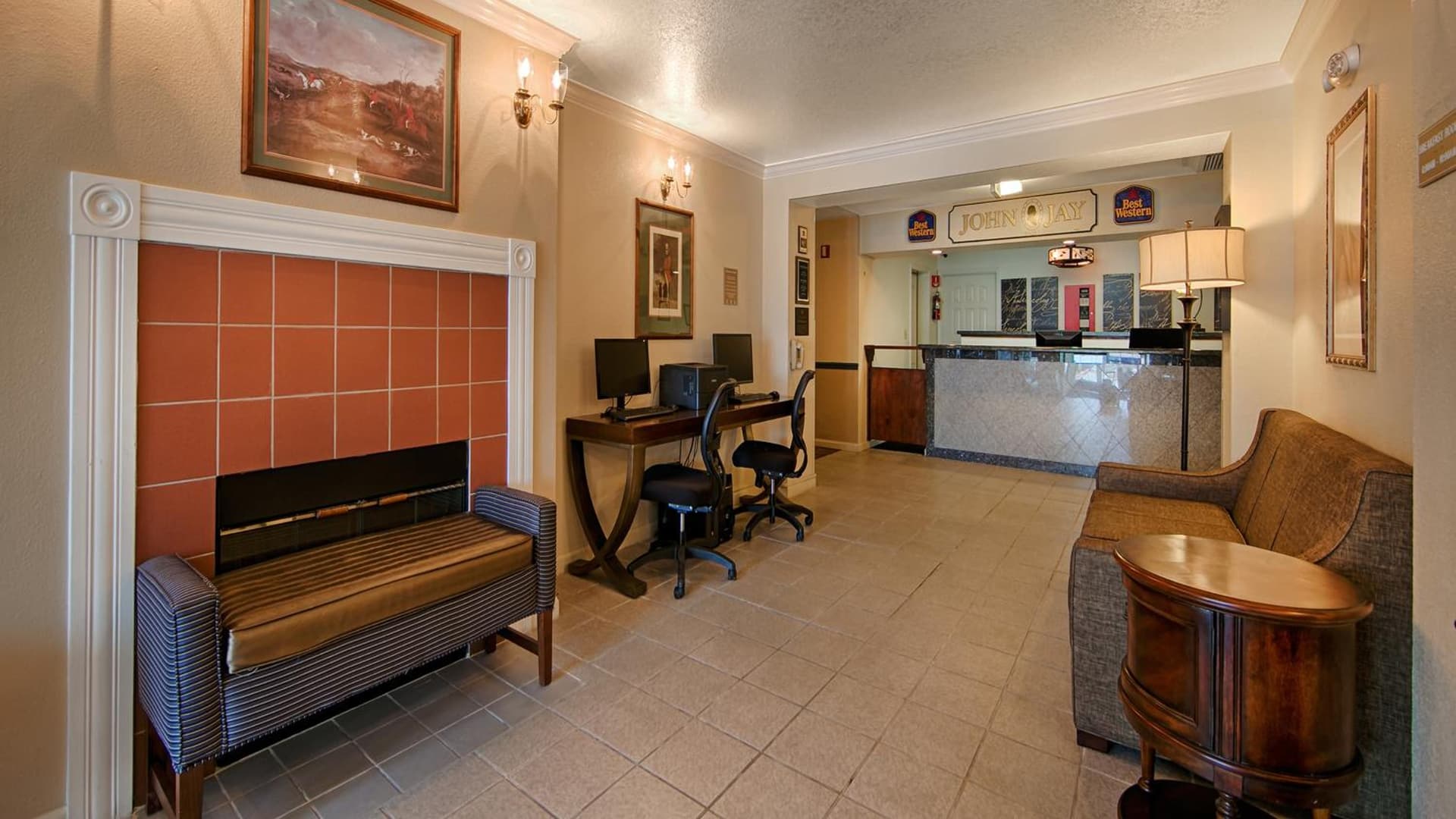 Best Western Capital City Inn, Sacramento, foto 3