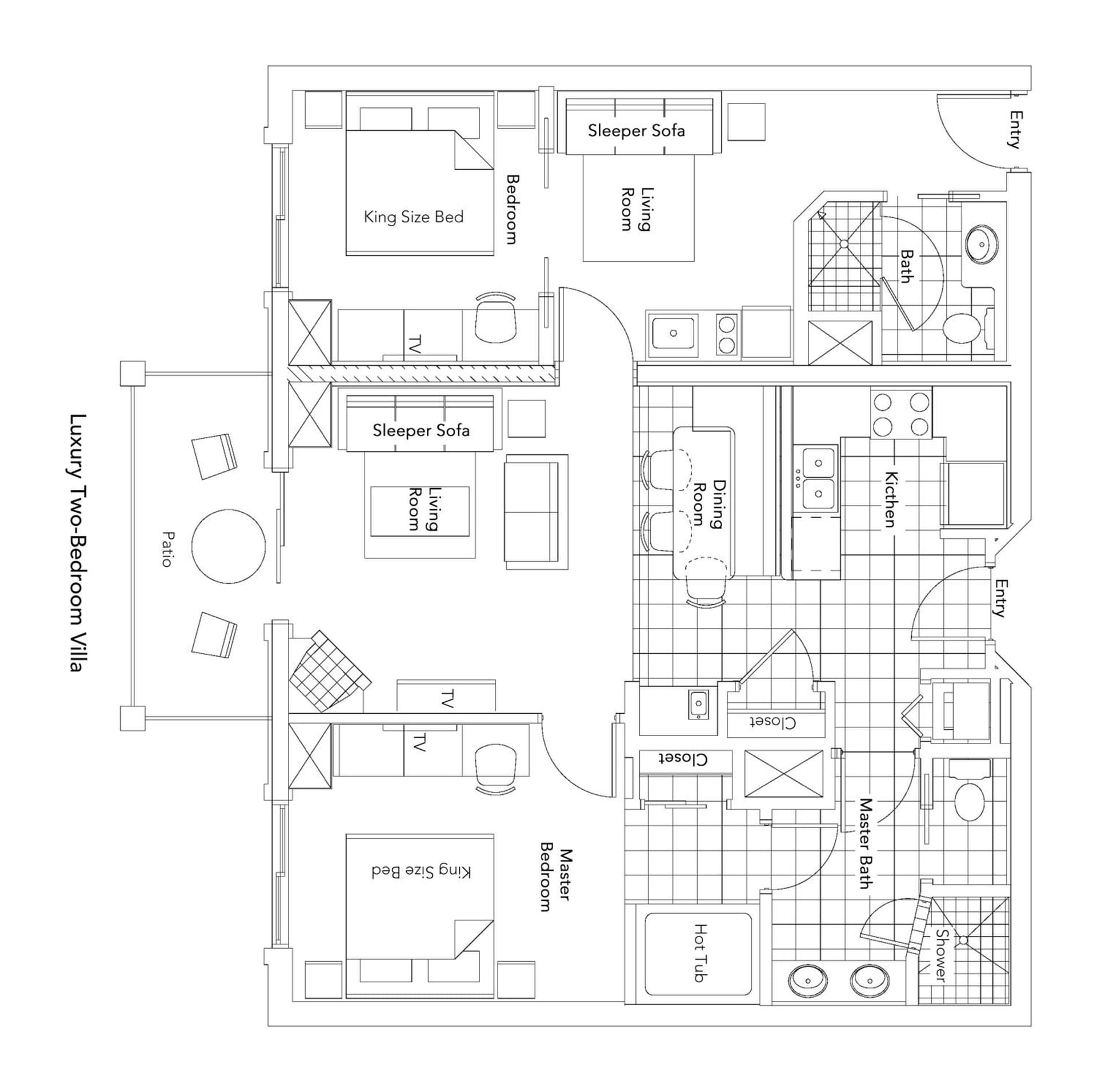 Westgate Park City Resort & Spa, Park City, foto 2