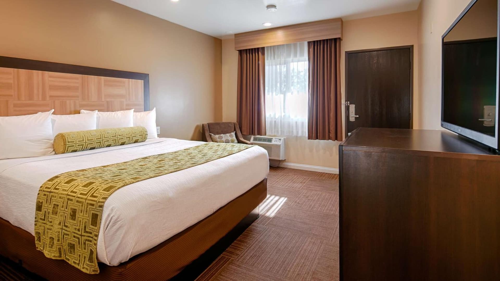 Glenrrock Inn And Suites, Glendale, foto 3
