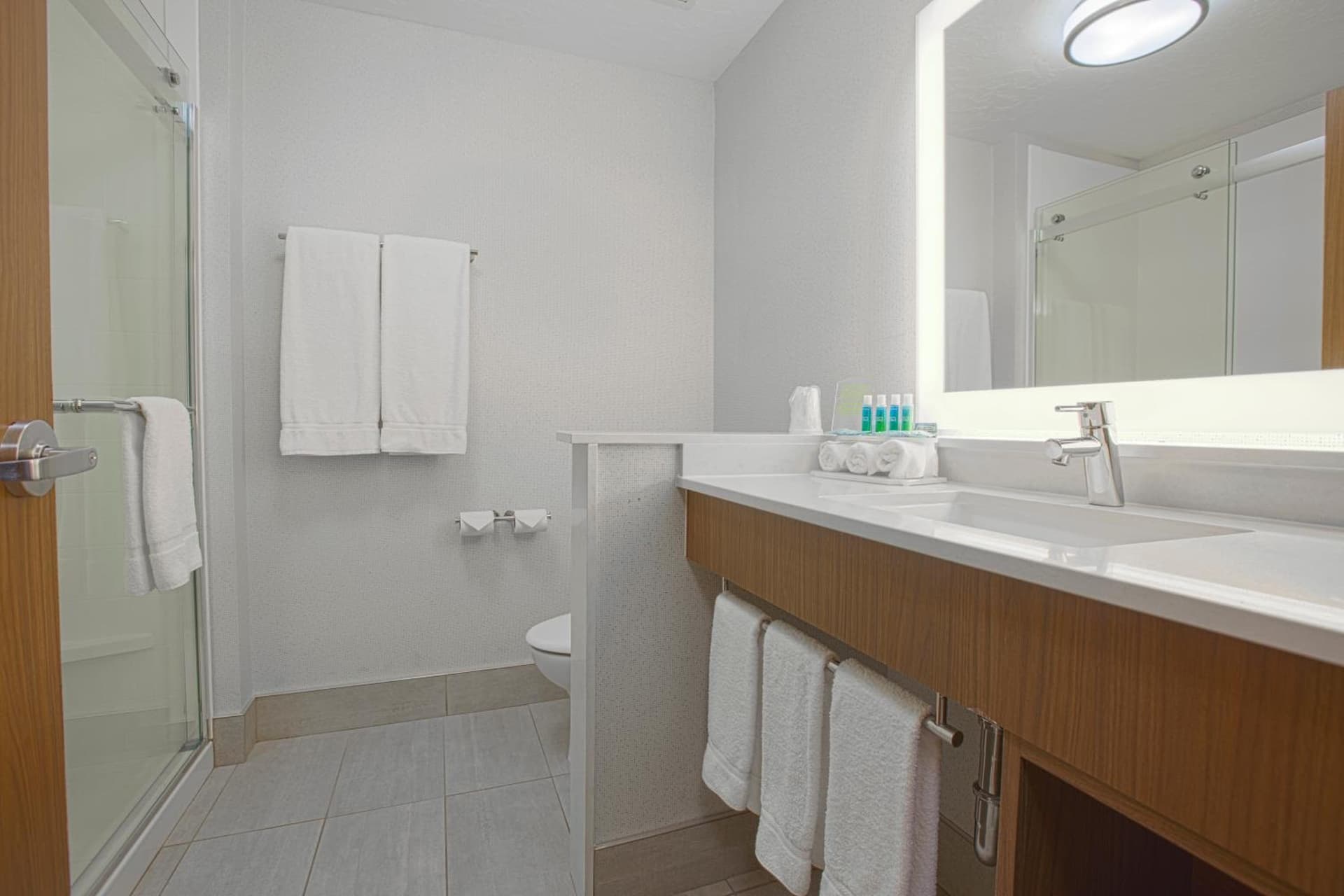 Holiday Inn Express & Suites Boise Airport by IHG, Boise, foto 3