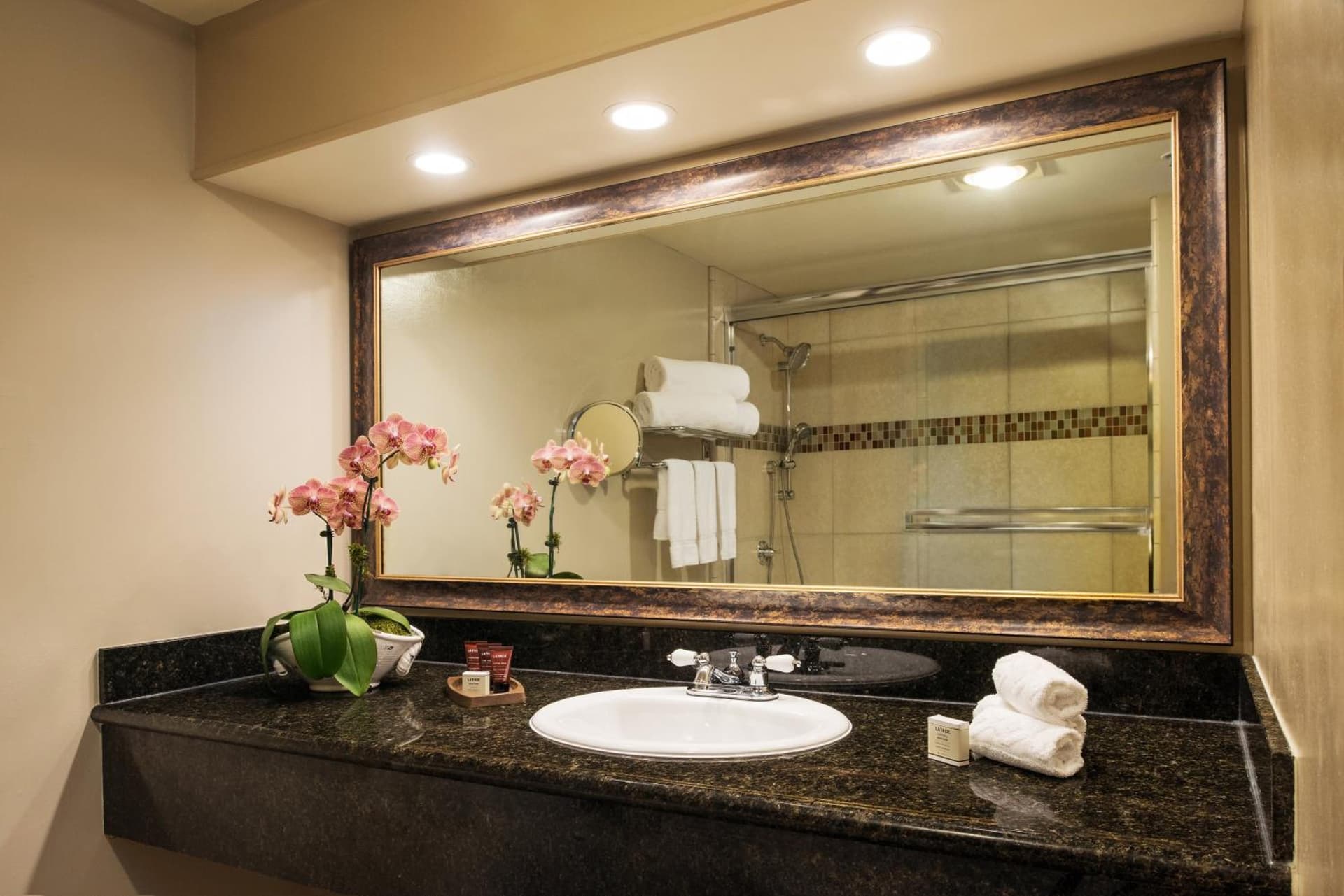 The Creekside Inn, Palo Alto, foto 3