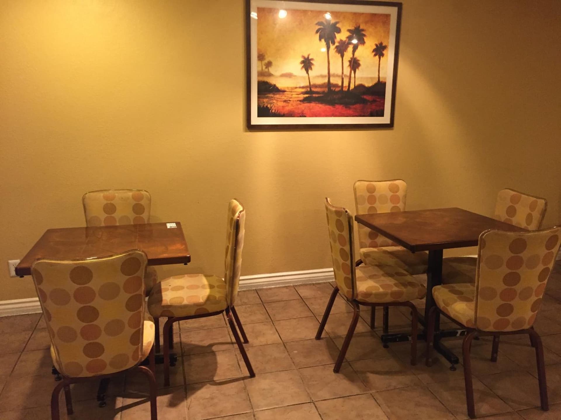 Chula Vista Inn, Chula Vista, foto 2