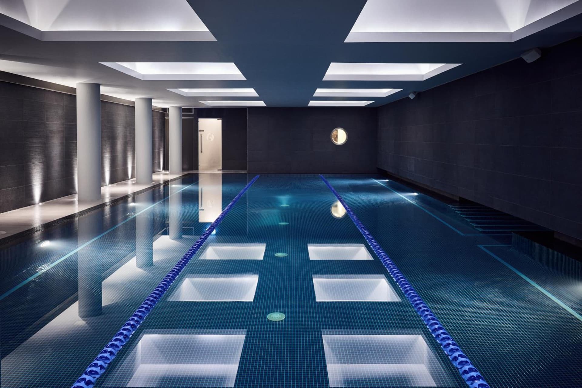 The Marylebone Hotel, London, foto 3