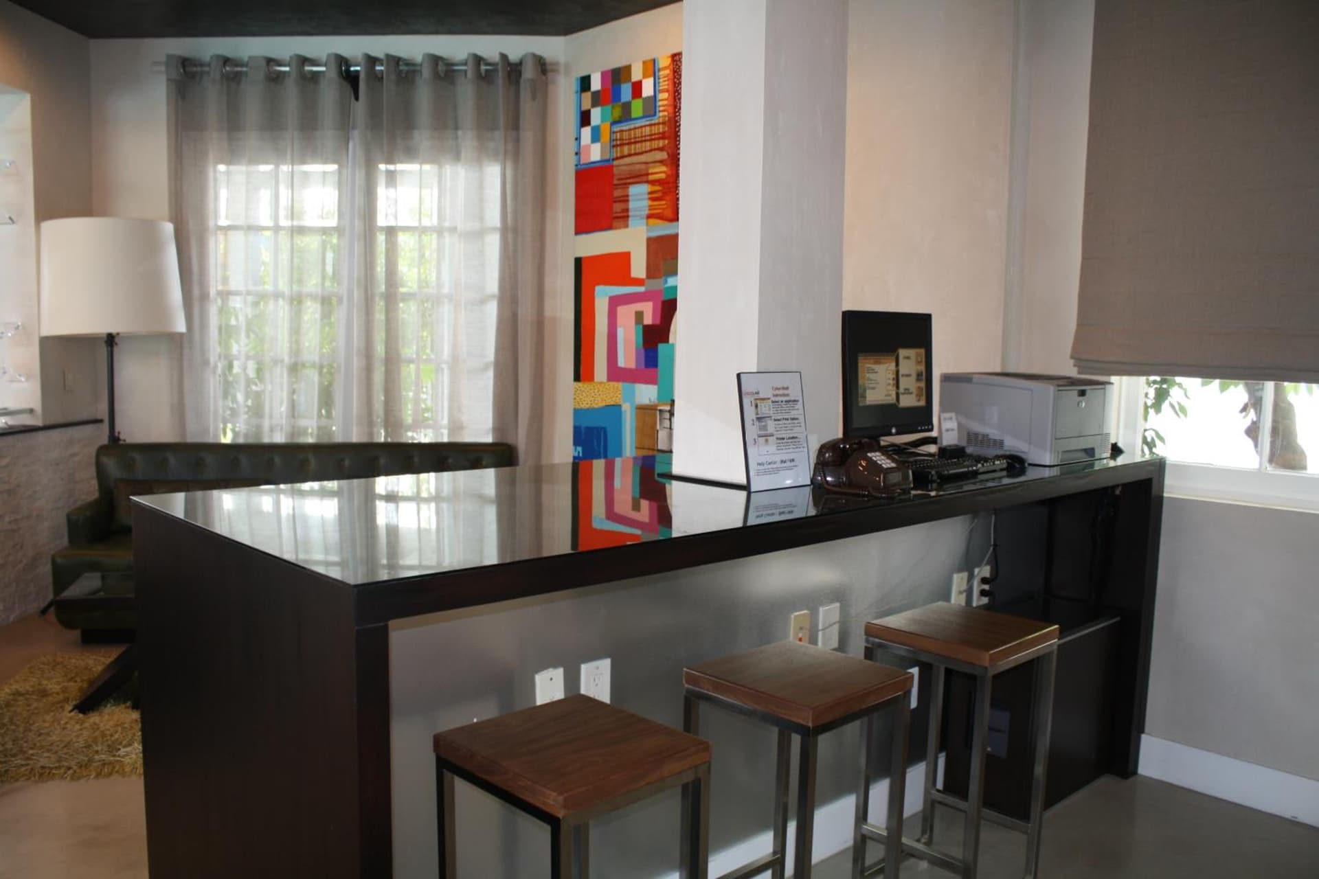 Hotel Current, Long Beach, foto 3