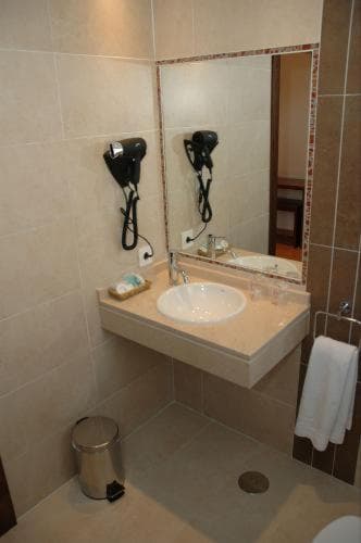 Hostal Los Coronales, Madrid, foto 2