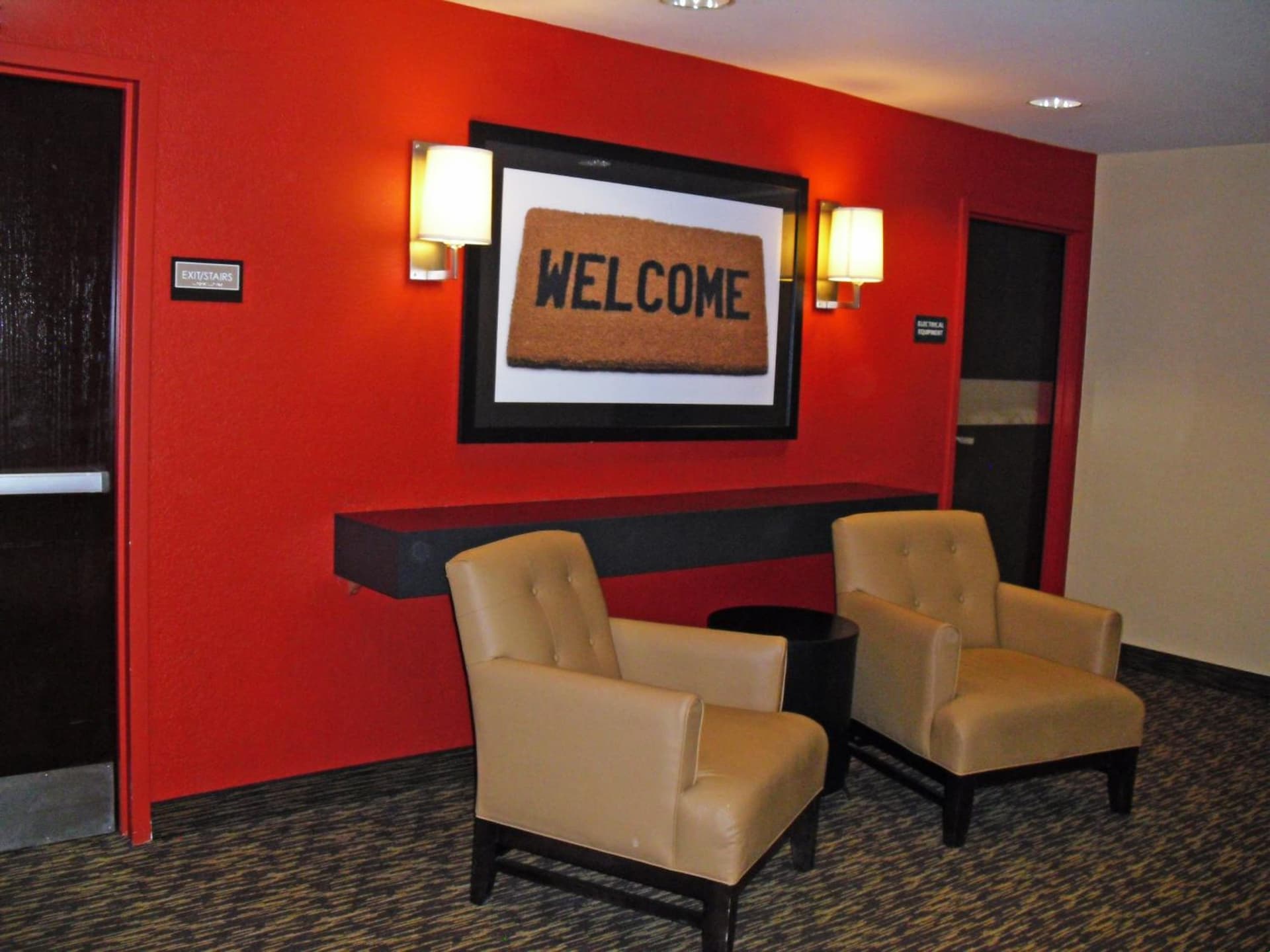 Extended Stay America Suites - Los Angeles - Arcadia, Arcadia, foto 2