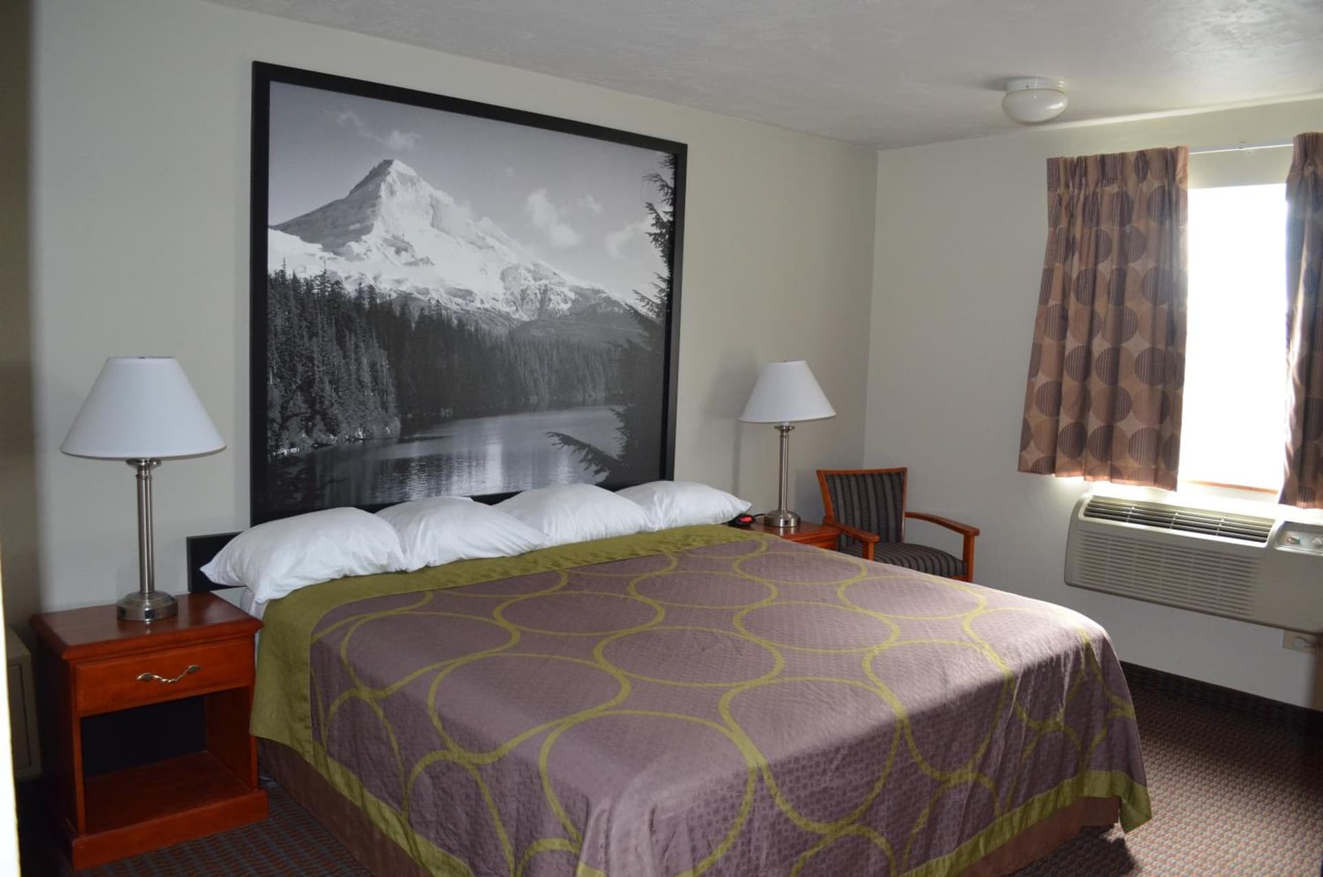 Super 8 by Wyndham Roseburg, Roseburg, foto 2