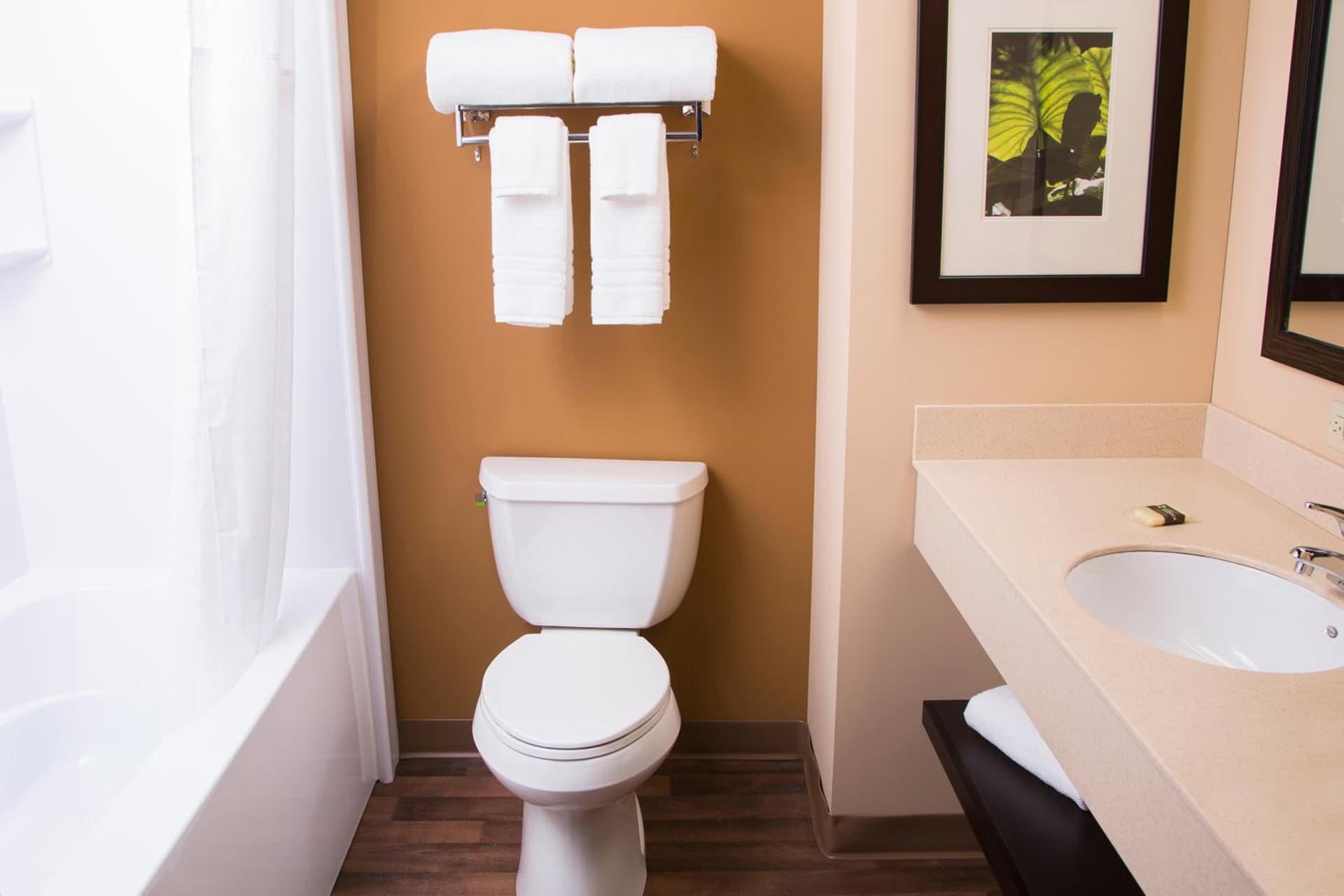 Extended Stay America Suites - Los Angeles - Burbank Airport, Burbank, foto 3