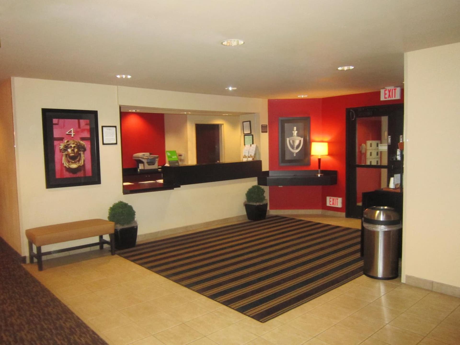 Extended Stay America Suites - Sacramento - West Sacramento, West Sacramento, foto 3