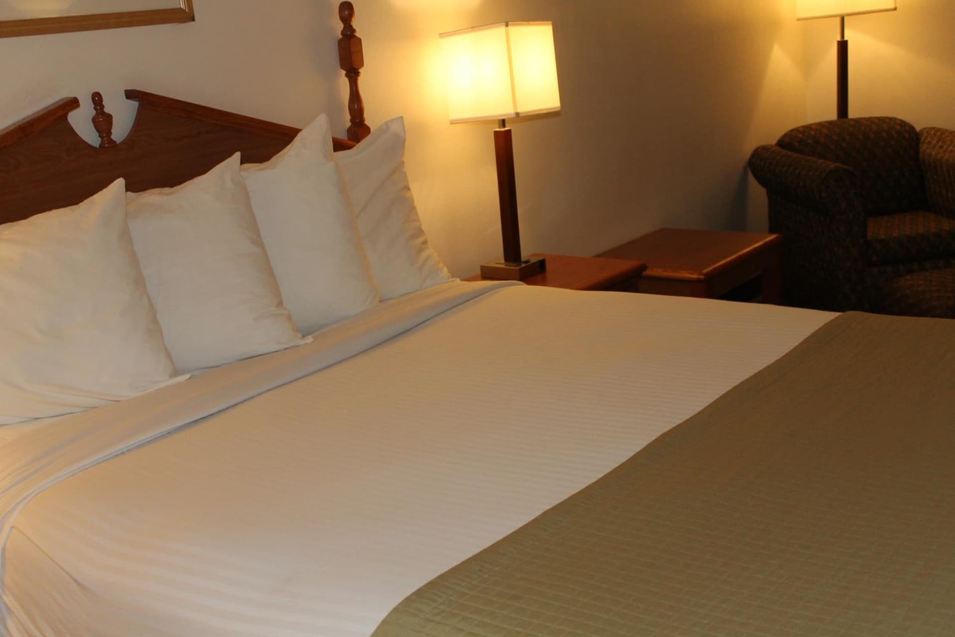 Best Western Liberty Inn, Delano, foto 2