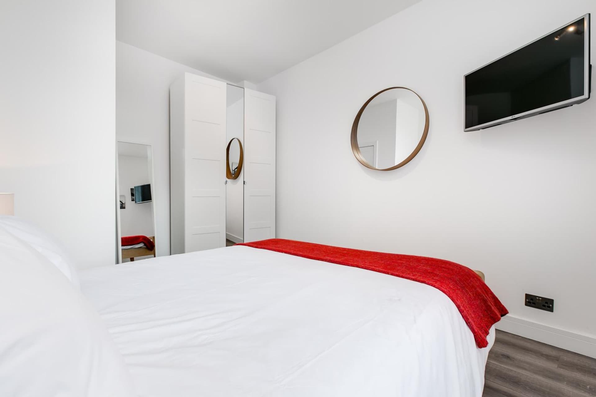 Notting Hill Residences, London, foto 3