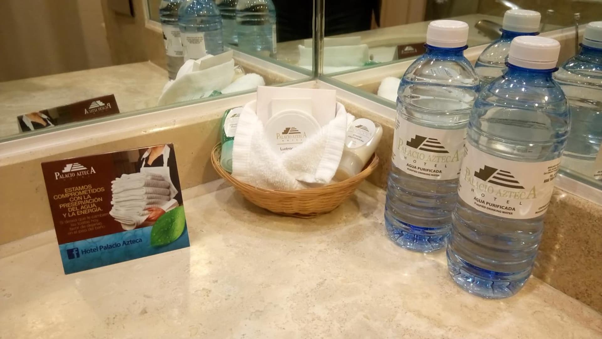 Hotel Palacio Azteca Tijuana, Trademark by Wyndham, Tijuana, foto 3