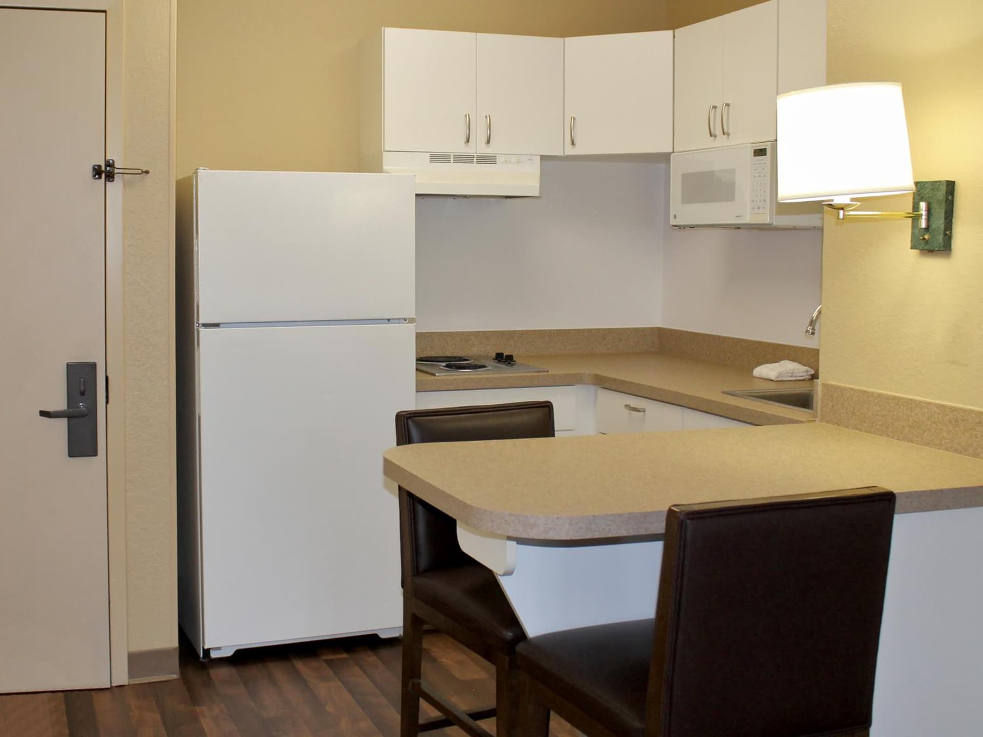 Extended Stay America Suites - Los Angeles - Monrovia, Monrovia, foto 2