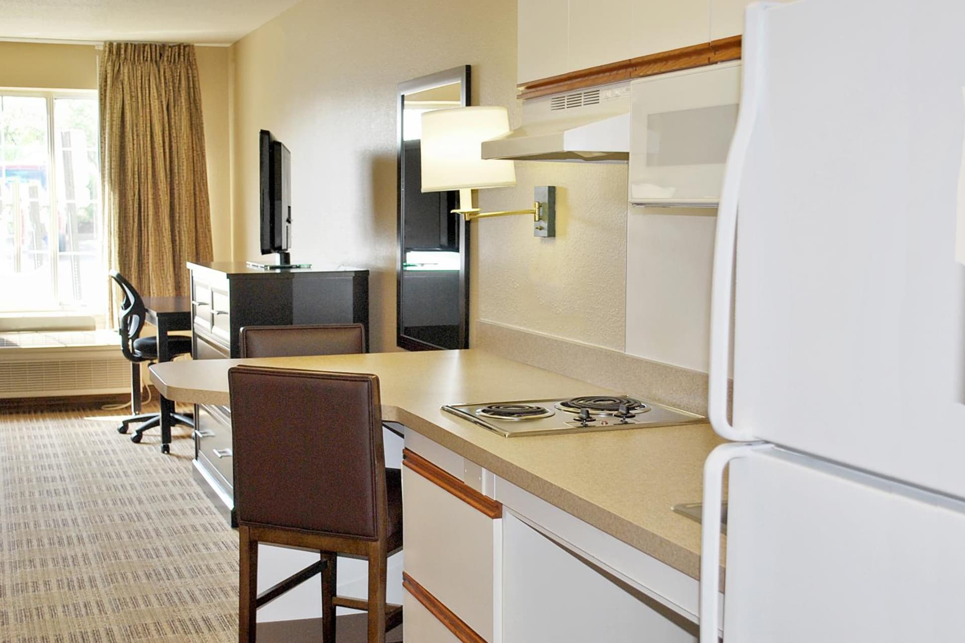 Extended Stay America Suites - Orange County - Cypress, Cypress, foto 2