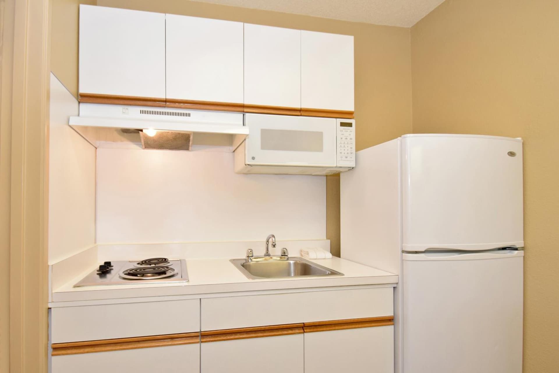 Extended Stay America Suites - Los Angeles - LAX Airport - El Segundo, El Segundo, foto 3