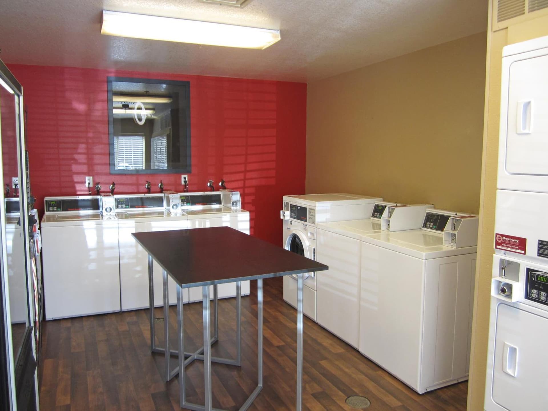 Extended Stay America Suites - Los Angeles - LAX Airport - El Segundo, El Segundo, foto 2