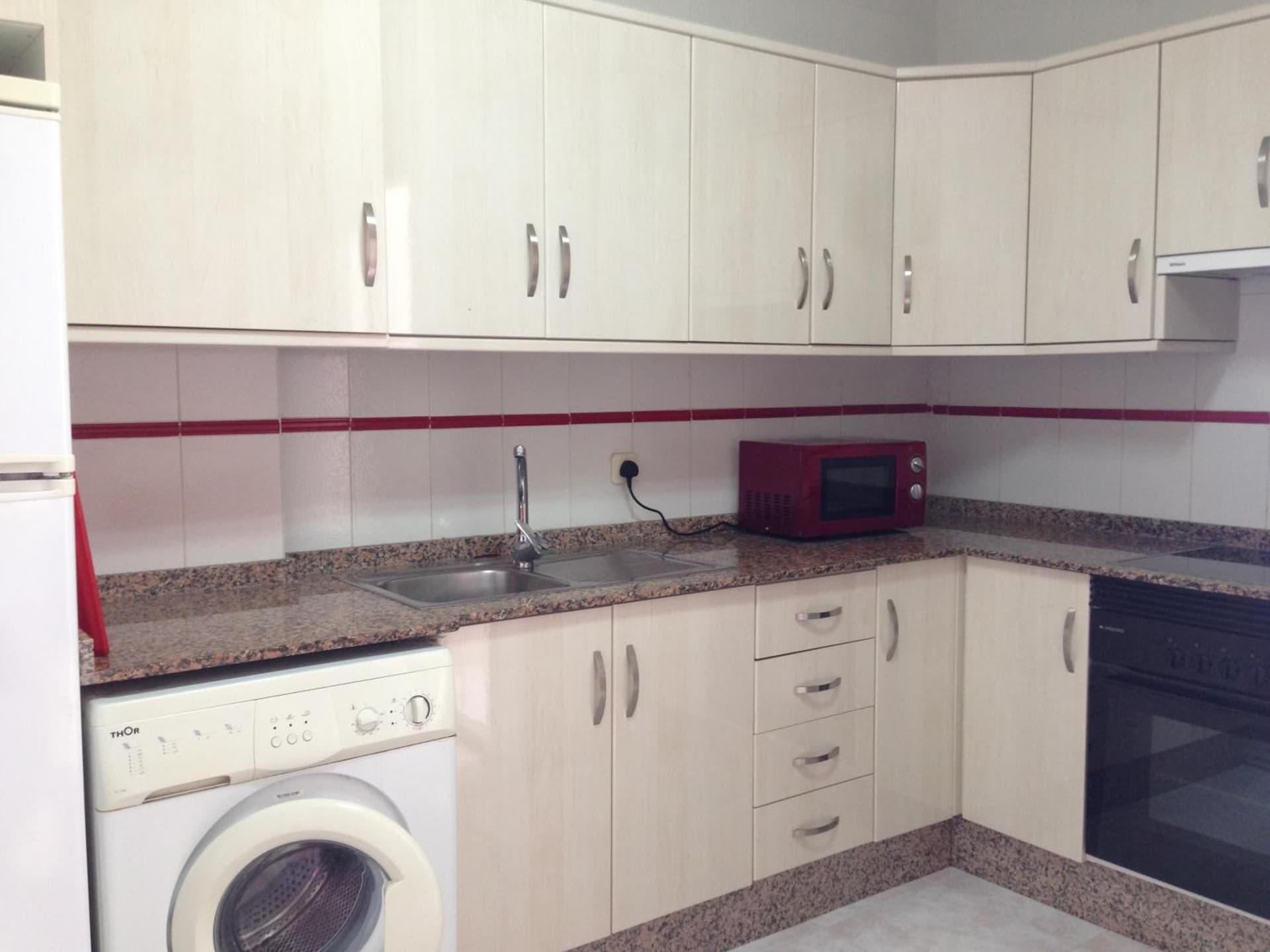 Apartamentos Copacabana Playa, La Manga del Mar Menor, foto 2