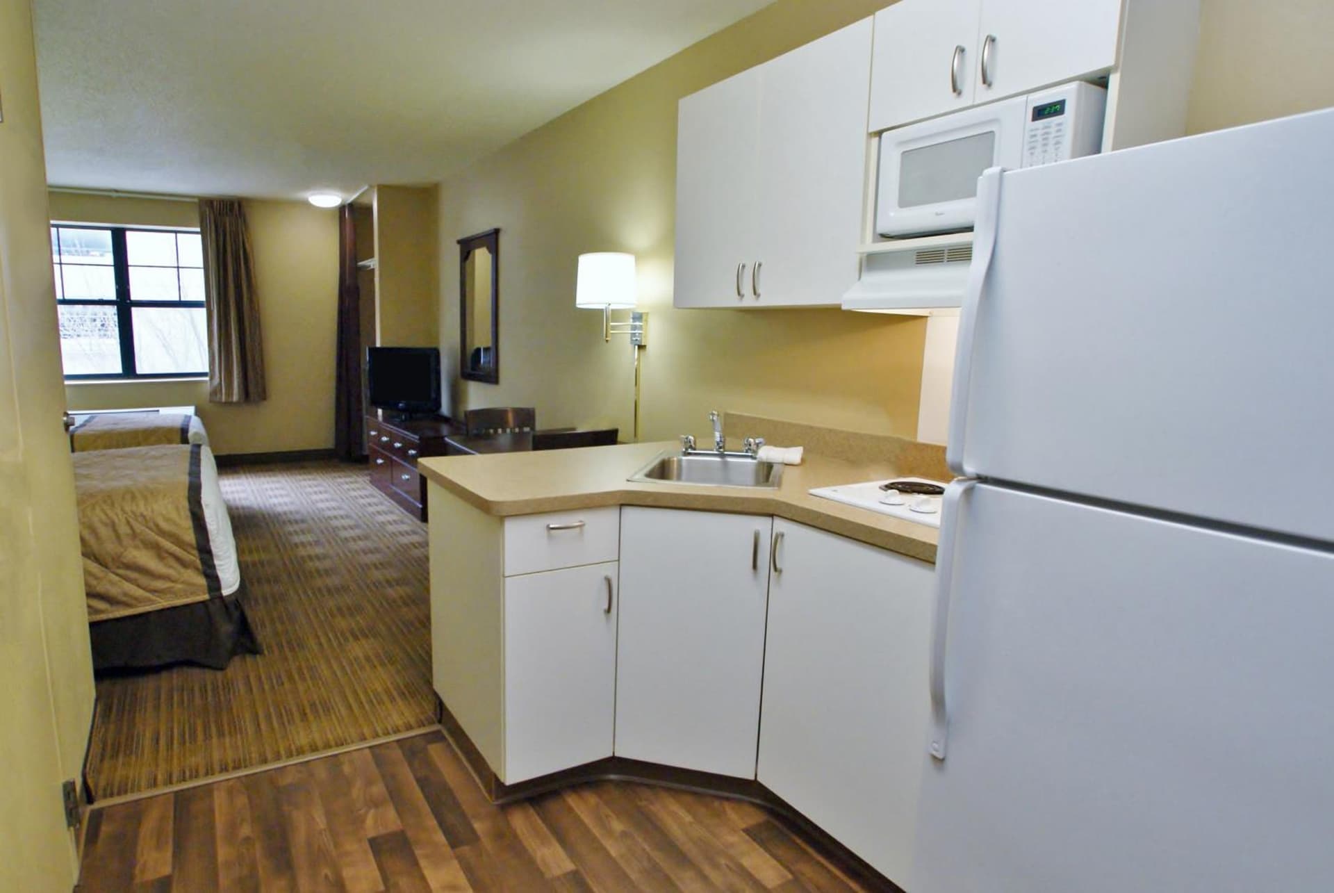 Extended Stay America Suites - San Diego - Mission Valley - Stadium, San Diego, foto 3