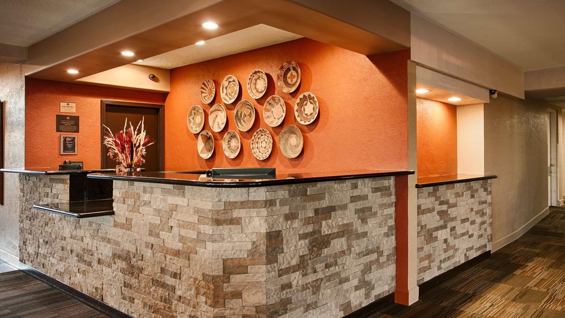 Best Western Pony Soldier Inn & Suites, Flagstaff, foto 2