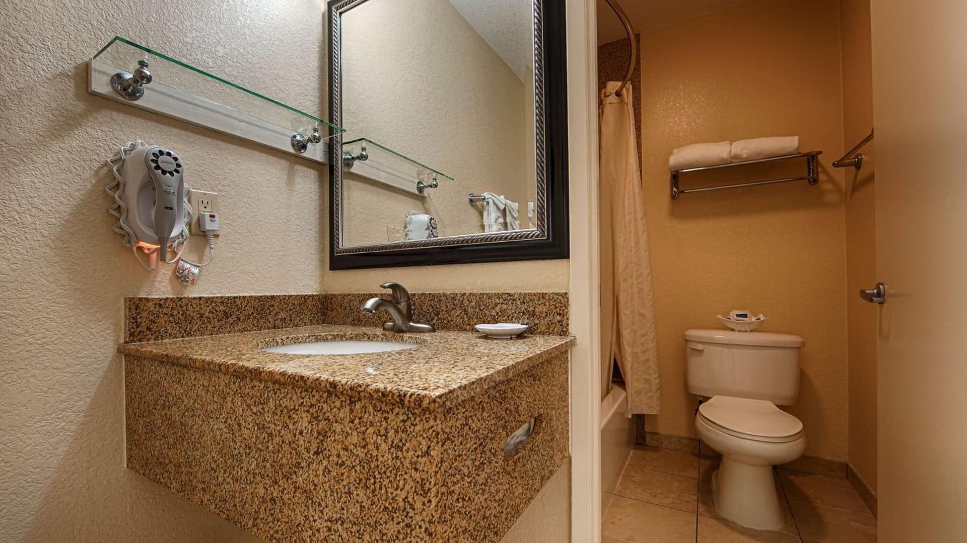 Best Western Poway/San Diego Hotel, Poway, foto 2