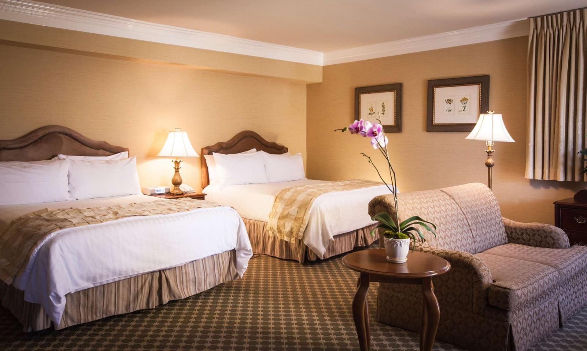 Best Western Plus Sunset Plaza Hotel, West Hollywood, foto 3