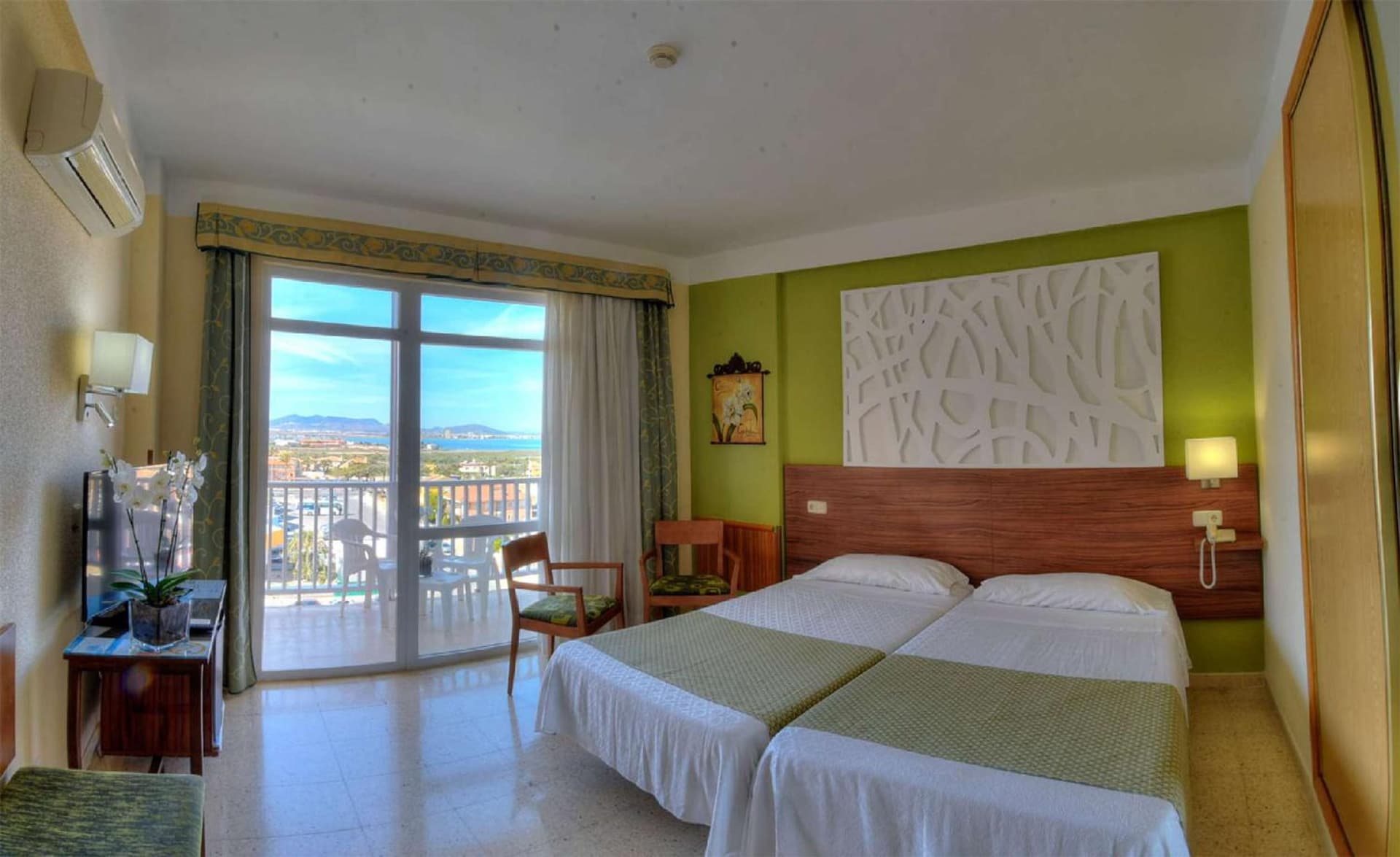 Hotel & Spa Entremares, La Manga del Mar Menor, foto 2