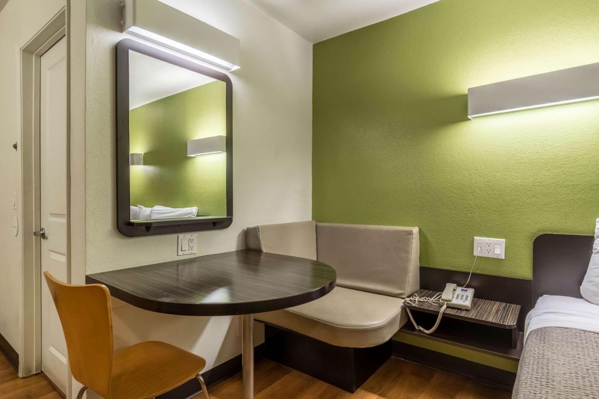 Motel 6-Redlands, CA, Redlands, foto 3