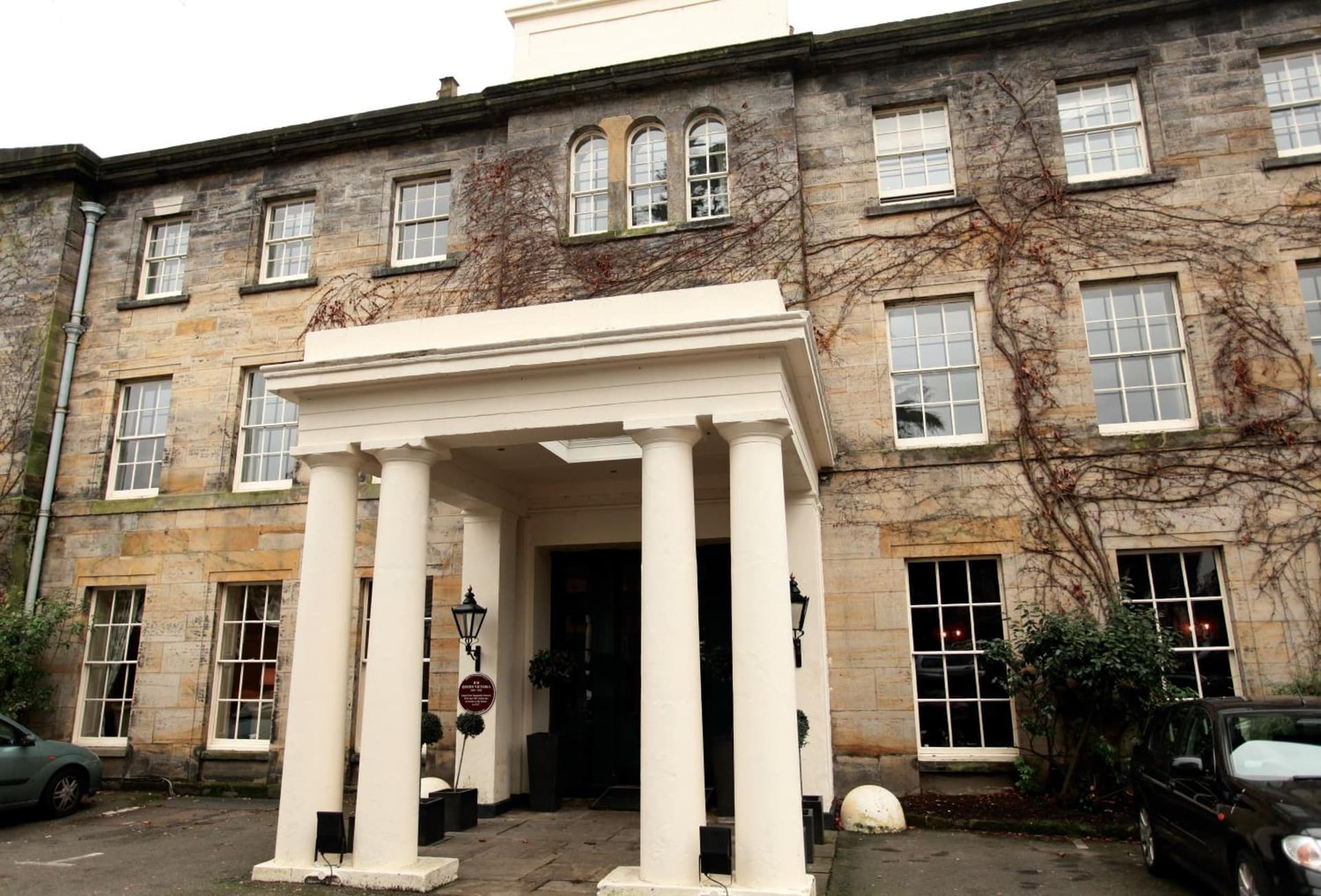 Hotel Du Vin & Bistro Tunbridge Wells, Royal Tunbridge Wells, foto 3