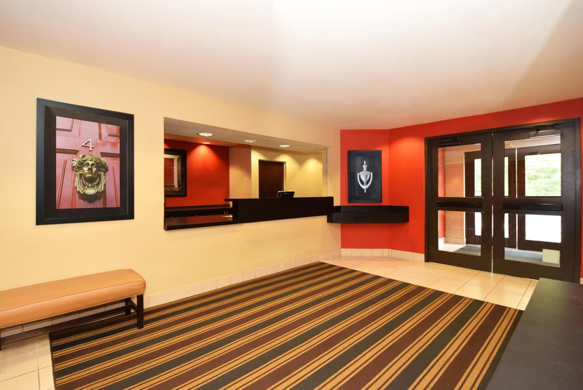 Extended Stay America Suites - Phoenix - Mesa, Mesa, foto 2