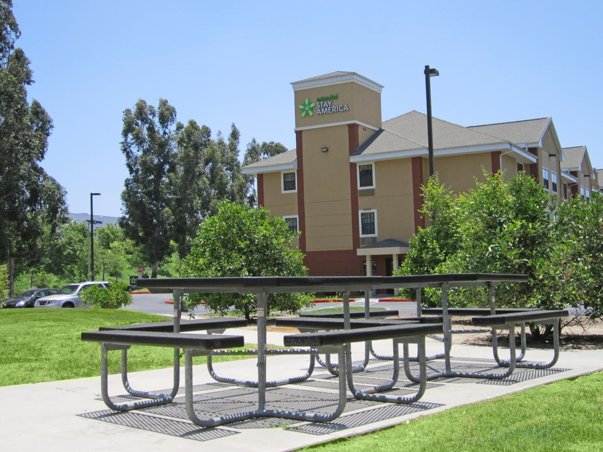 Extended Stay America Suites - Orange County - Lake Forest, Lake Forest, foto 3