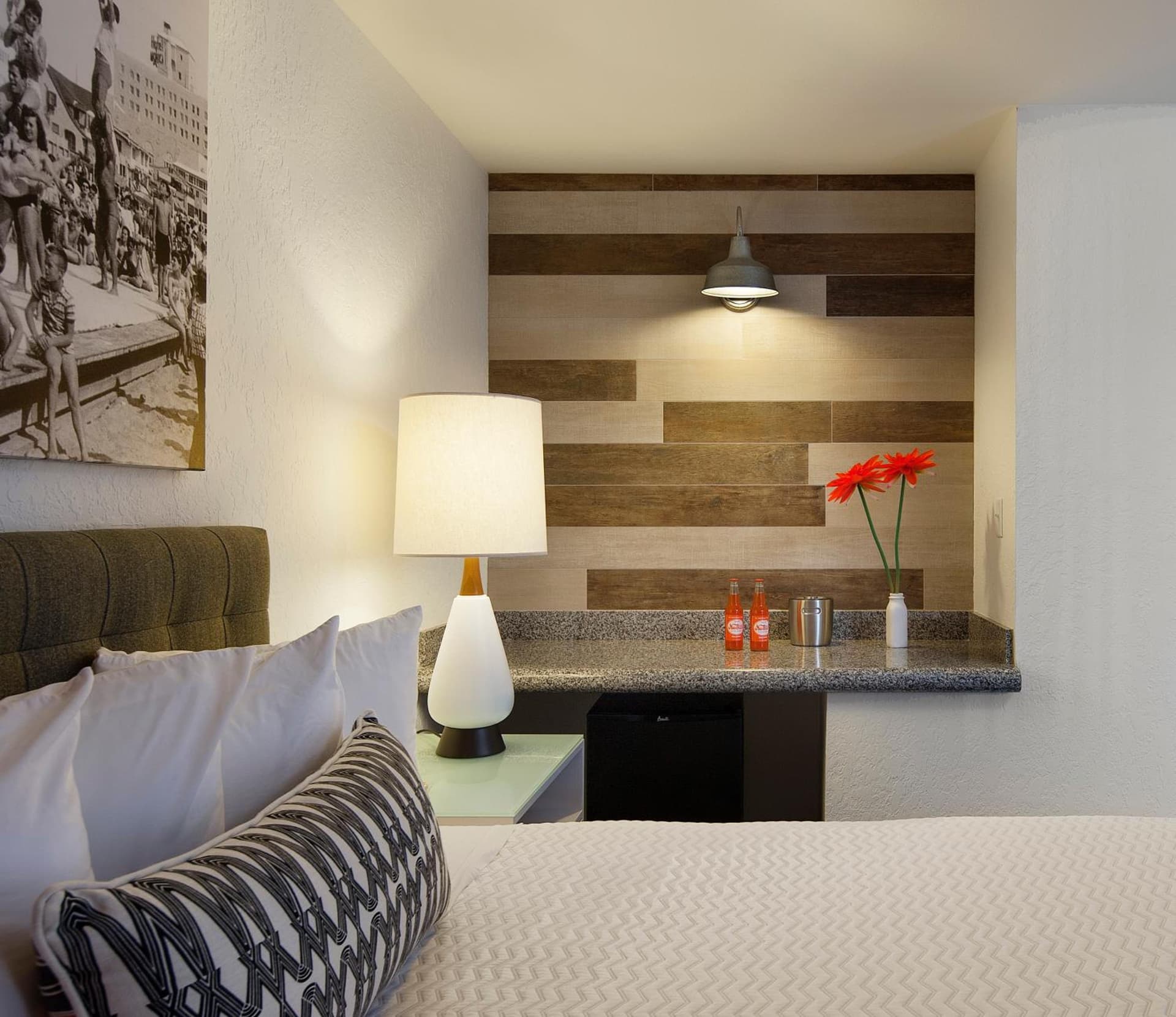 Inn at Venice Beach, Los Angeles, foto 3