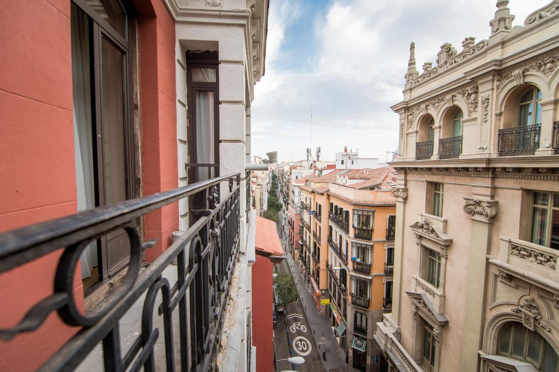 Petit Palace Chueca, Madrid, foto 3