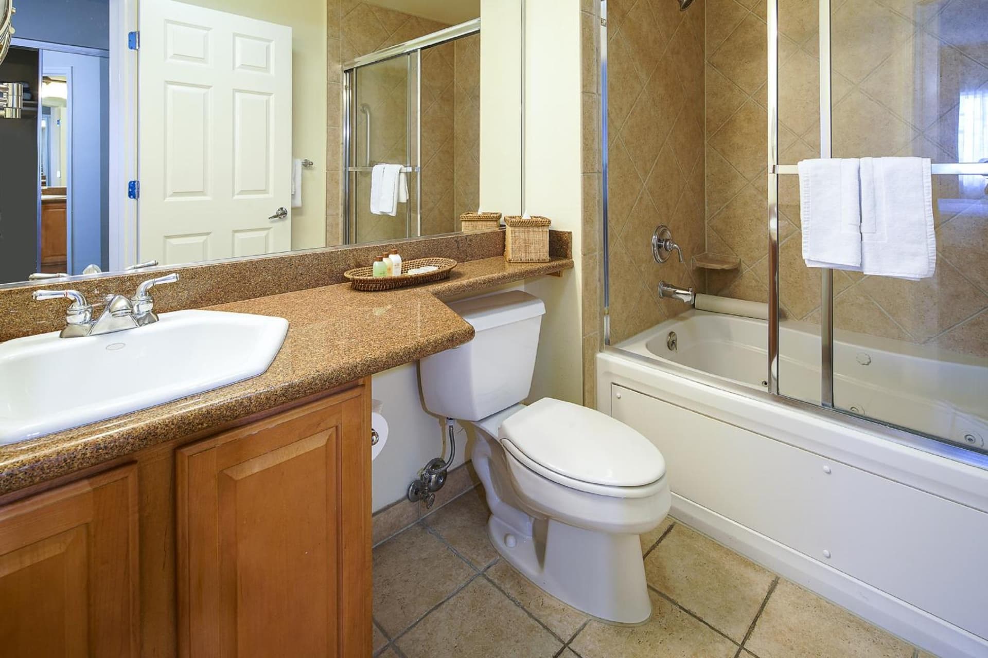 Tahiti All-Suite Resort, Las Vegas, foto 3