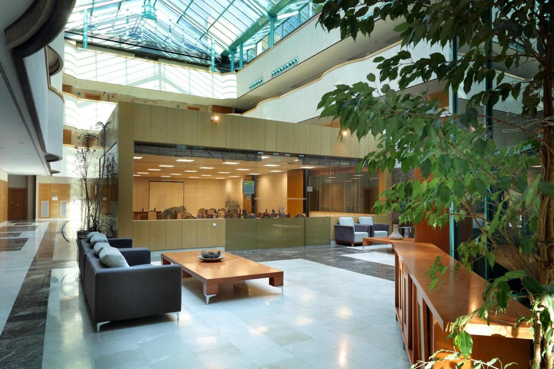 Exe Gran Hotel Almenar, Las Rozas de Madrid, foto 3