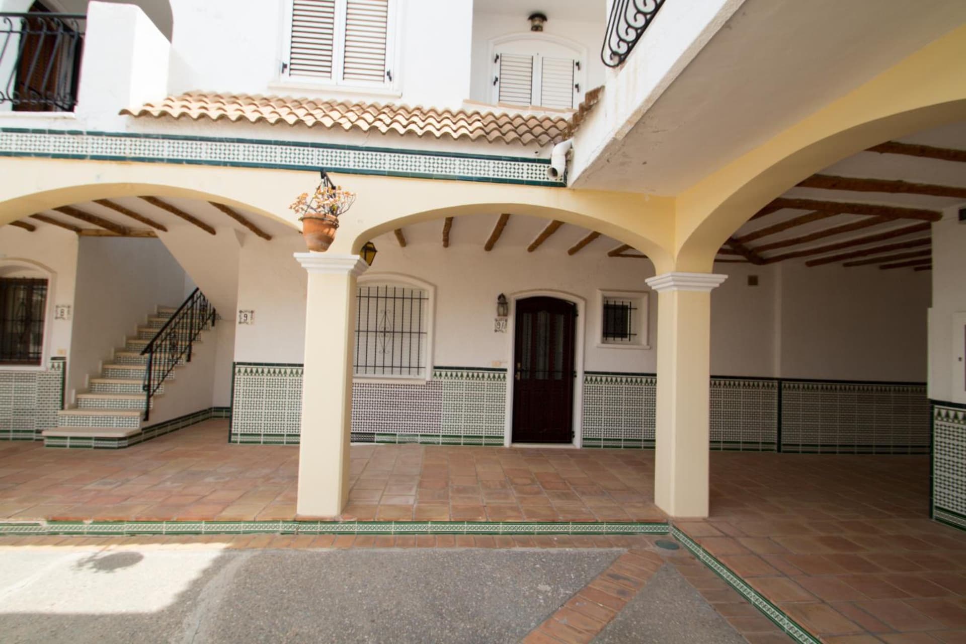 Perfect Family Retreat - La Zenia Beach, Orihuela Costa, foto 3