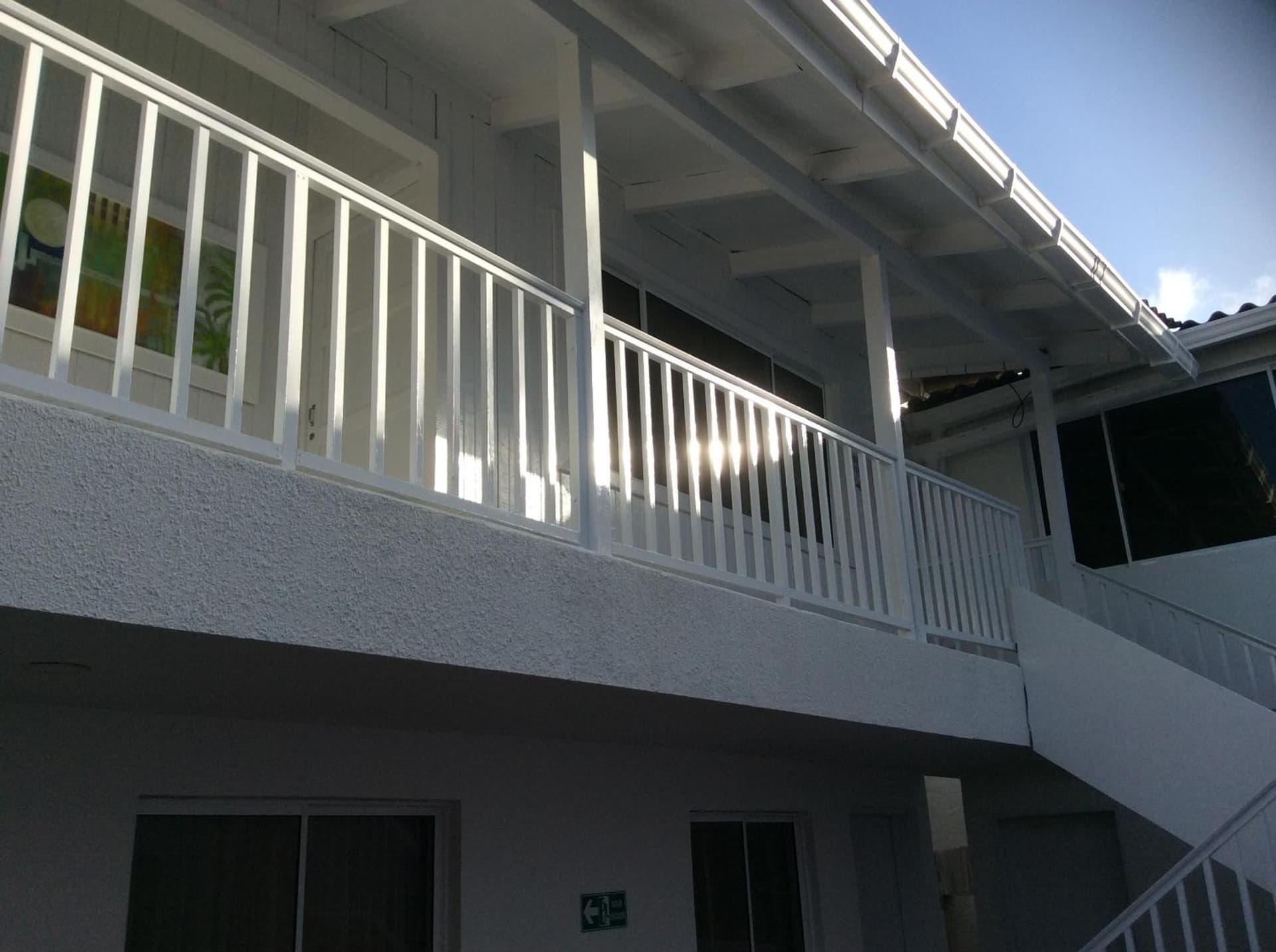 Red Ground Village, San Andrés, foto 3
