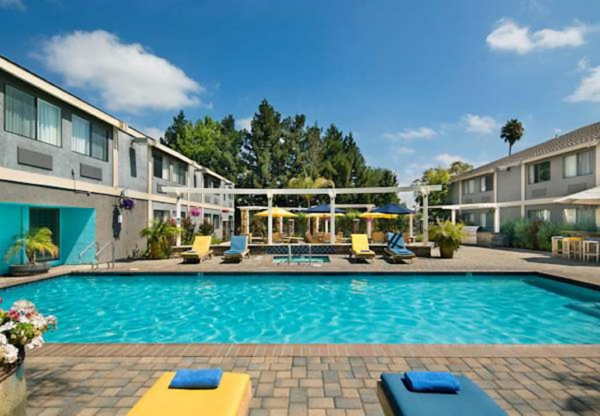 Maple Tree Inn, Sunnyvale, foto 2