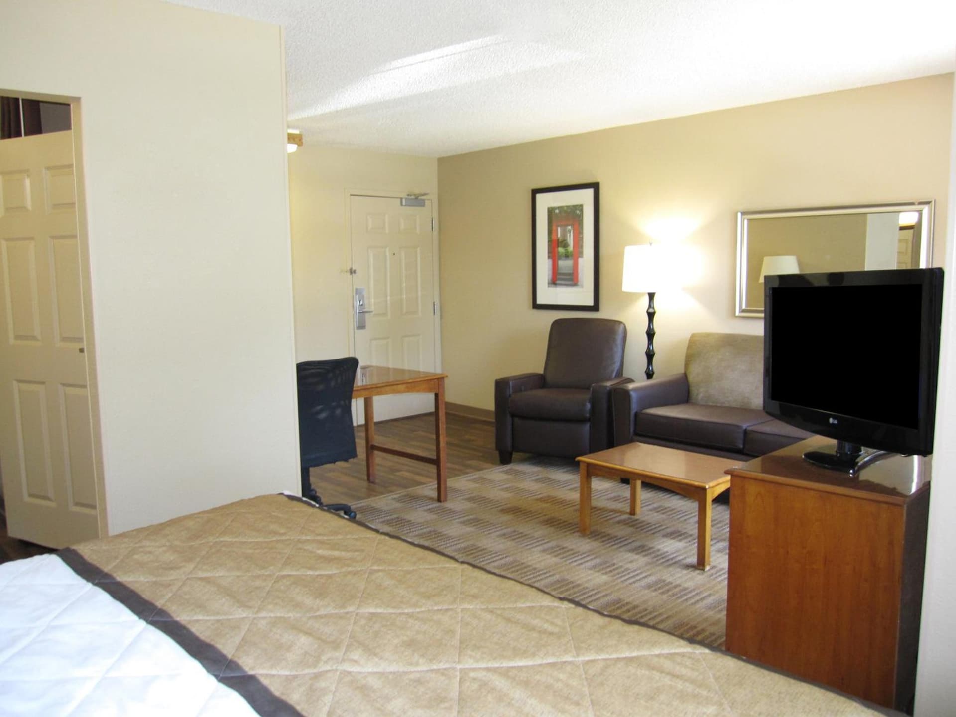 Extended Stay America Suites - Oakland - Alameda Airport, Alameda, foto 2