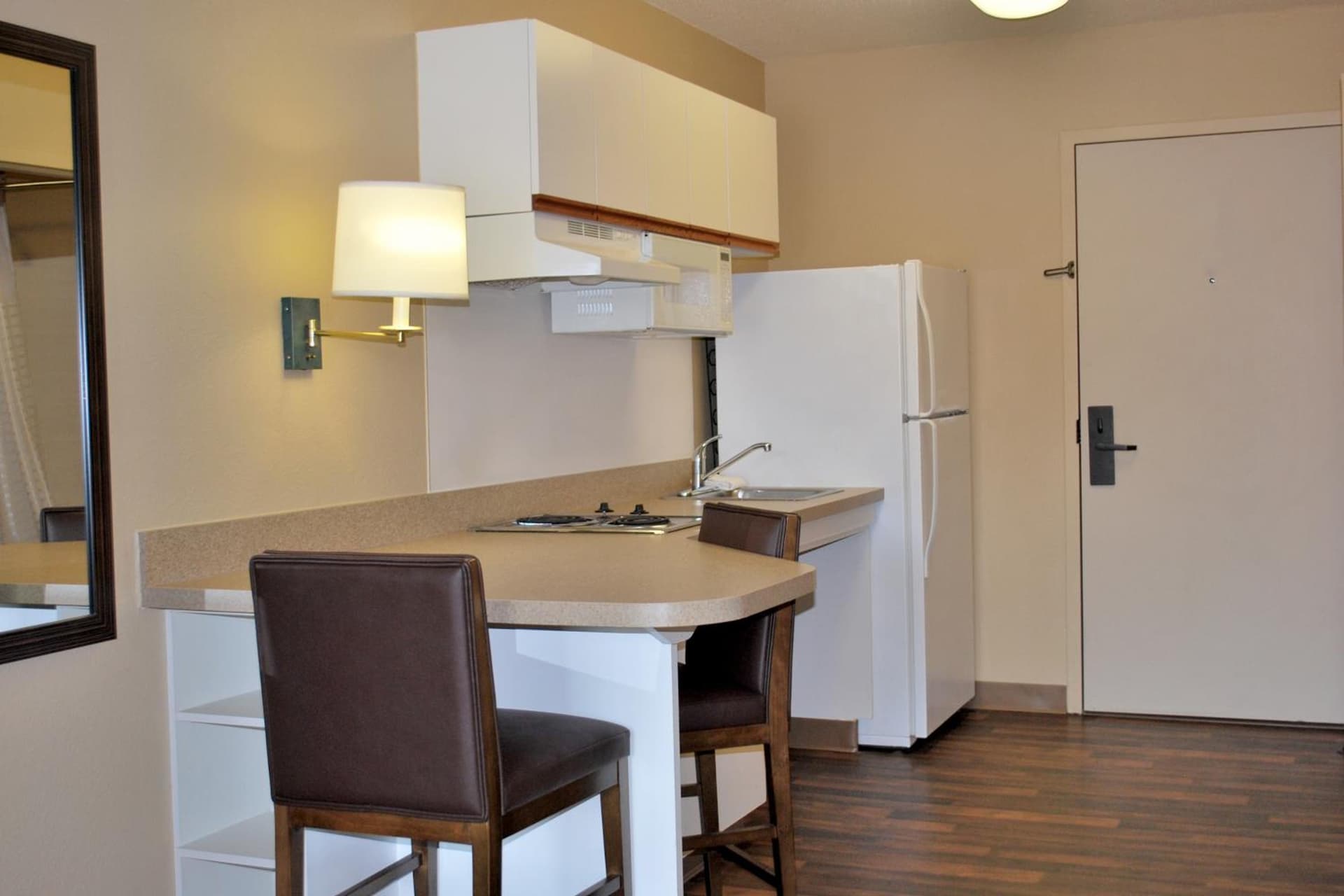 Extended Stay America Suites - Fremont - Fremont Blvd South, Fremont, foto 3