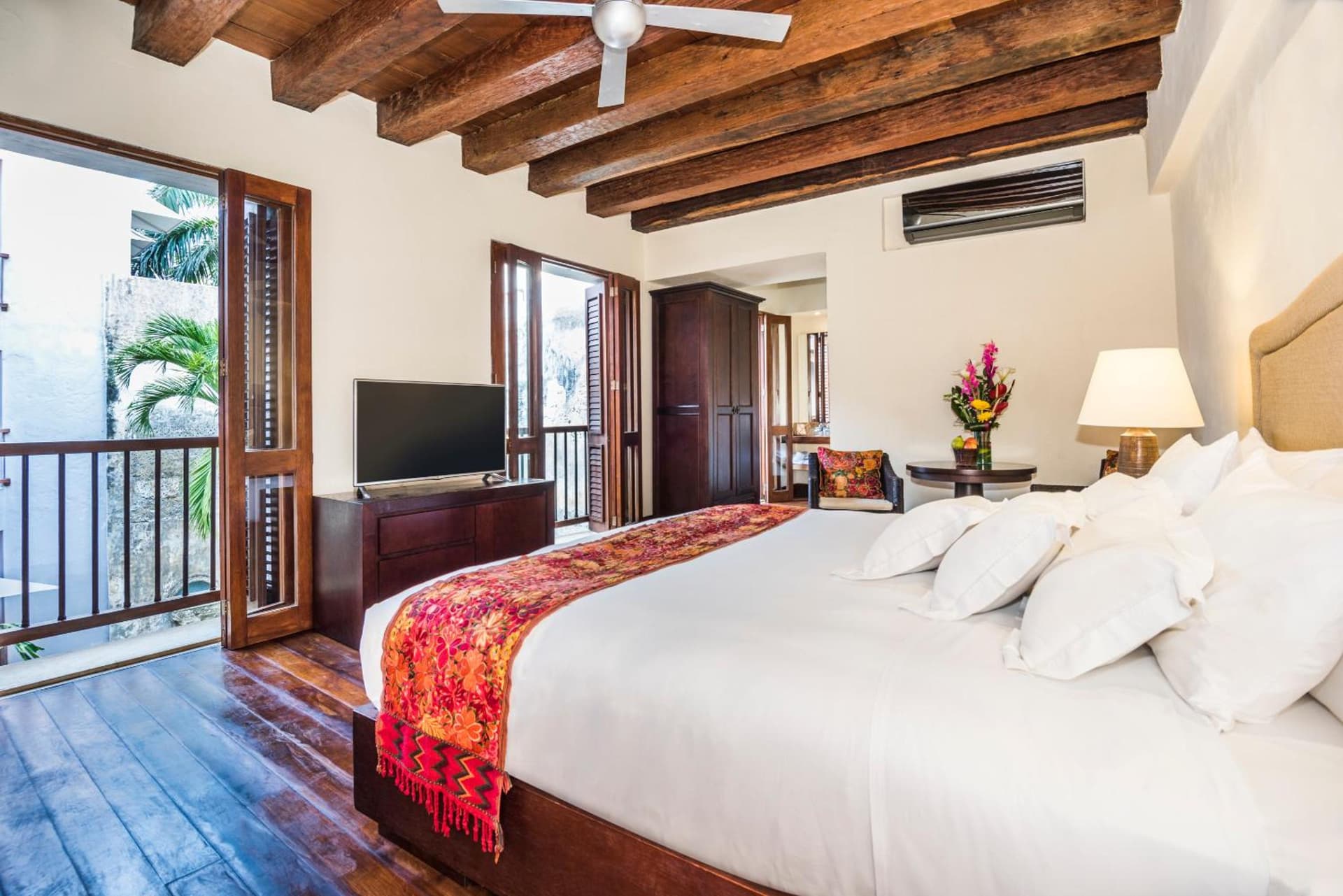 Ananda Hotel Boutique, Cartagena, foto 3