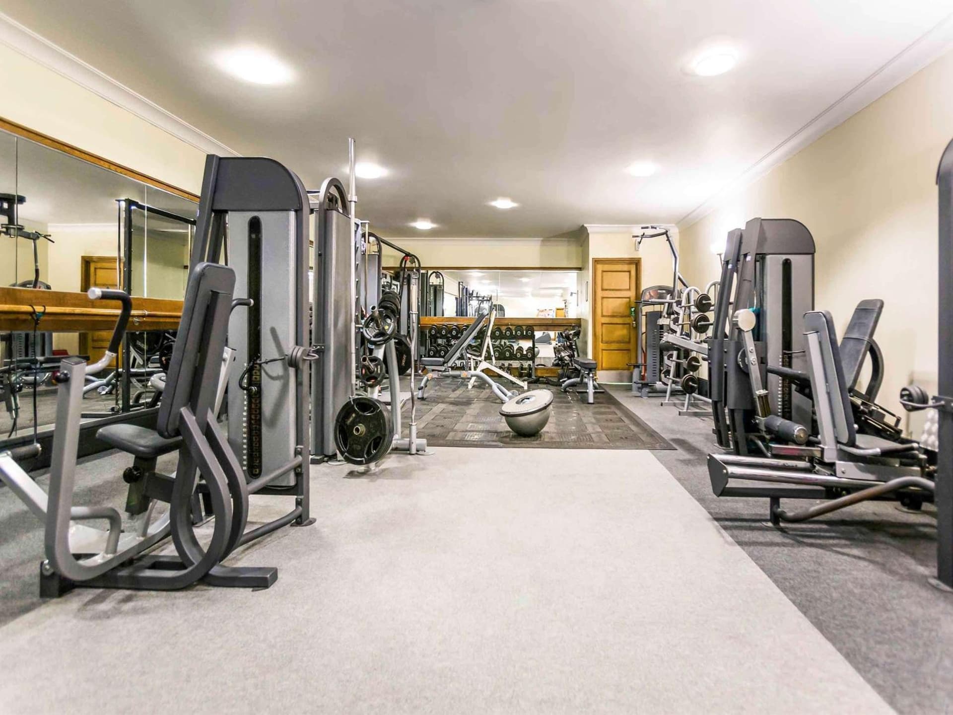 Mercure Dartford Brands Hatch Hotel & Spa, Dartford, foto 3