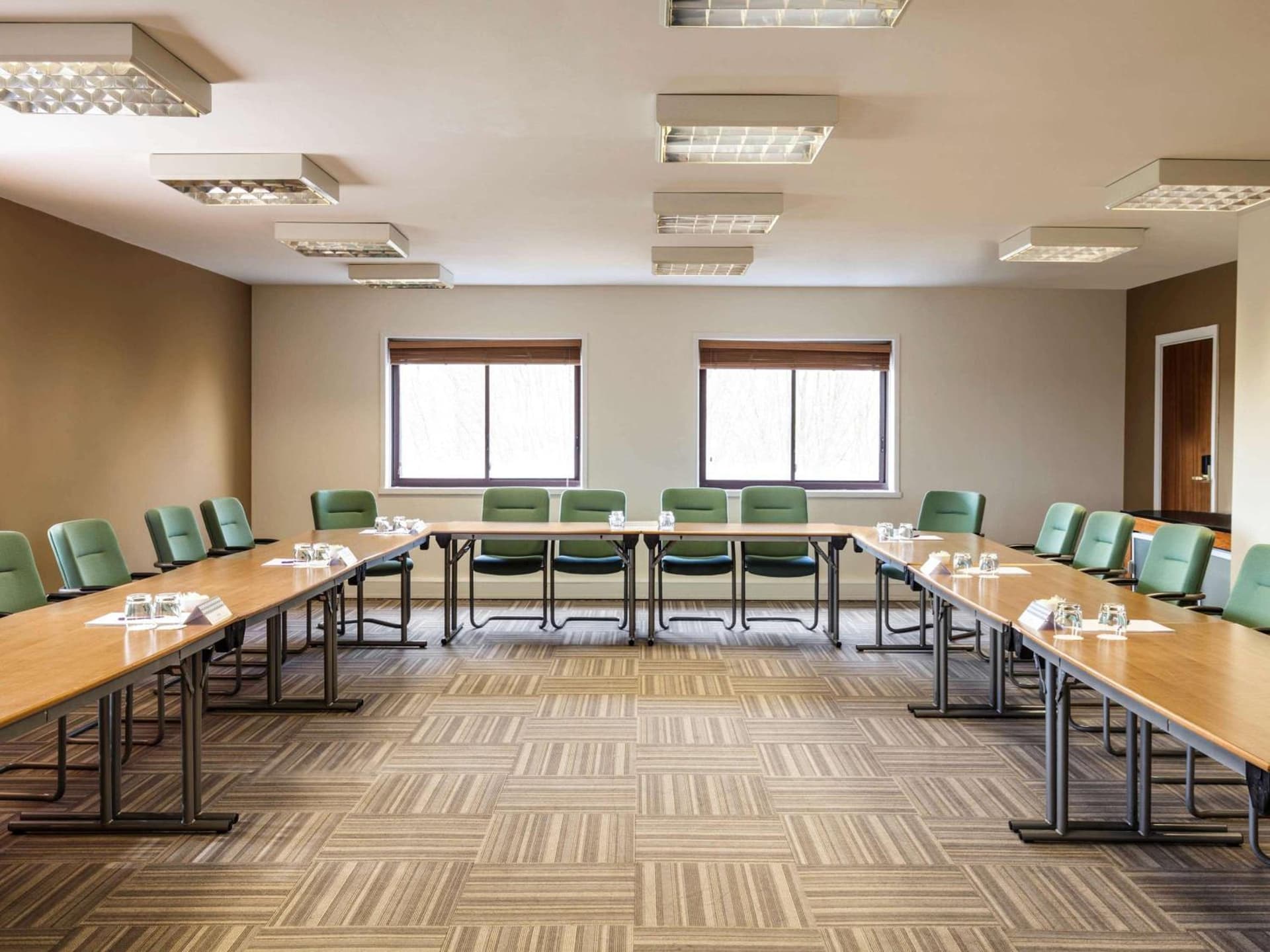 Mercure Dartford Brands Hatch Hotel & Spa, Dartford, foto 2