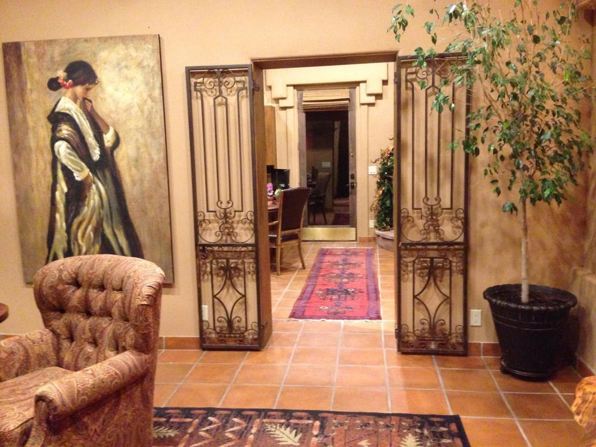 Casa Sedona Inn, Sedona, foto 2