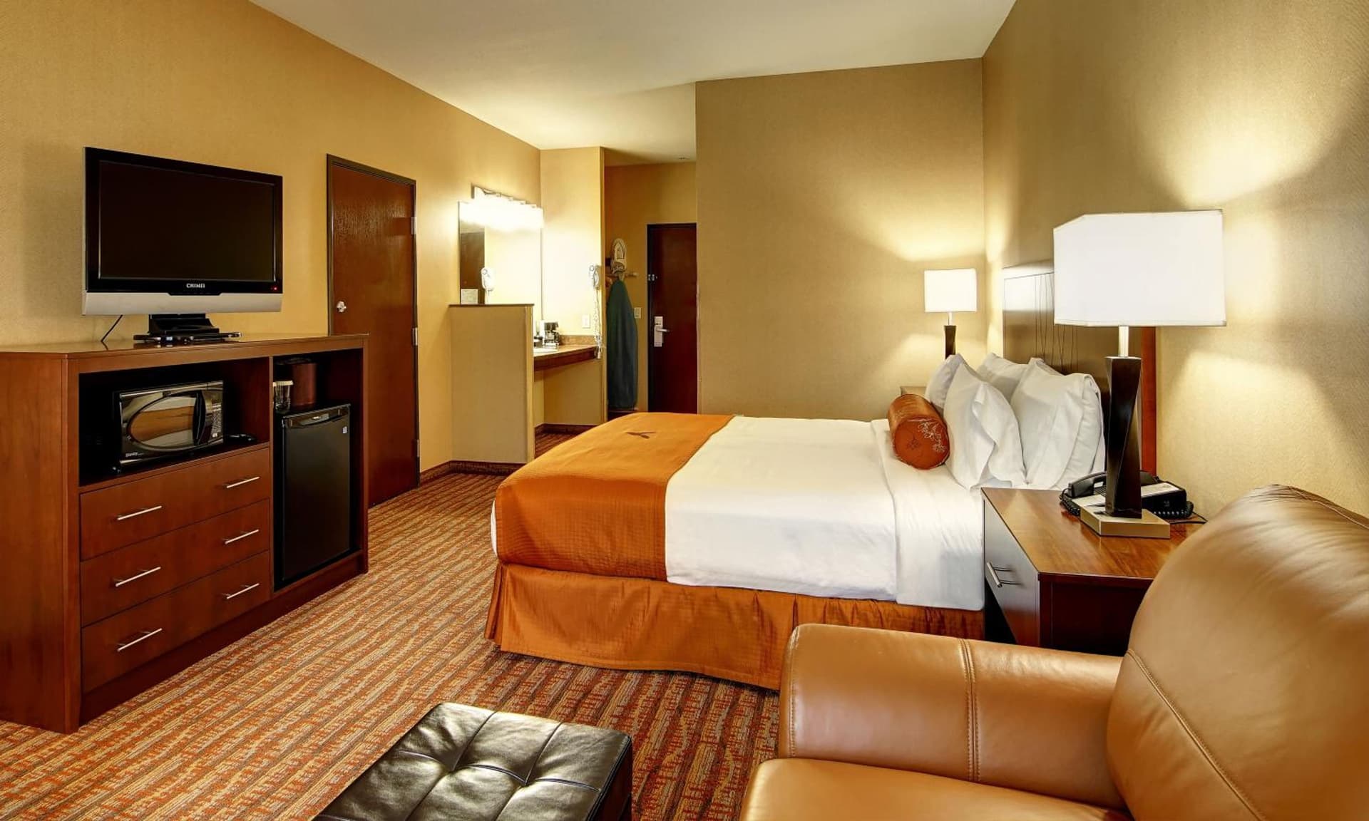 Phoenix Inn Suites Albany, Albany, foto 3