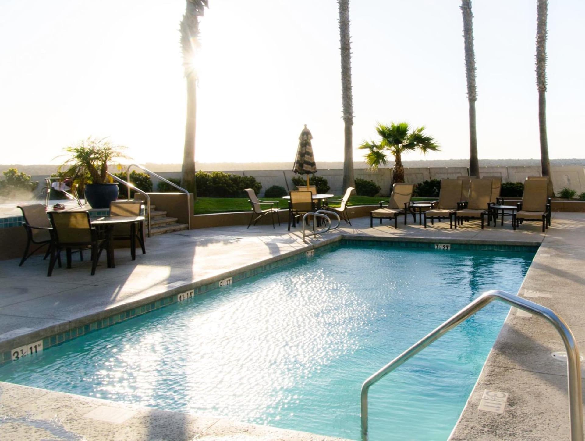The Portofino Hotel & Marina, a Noble House Hotel, Redondo Beach, foto 2