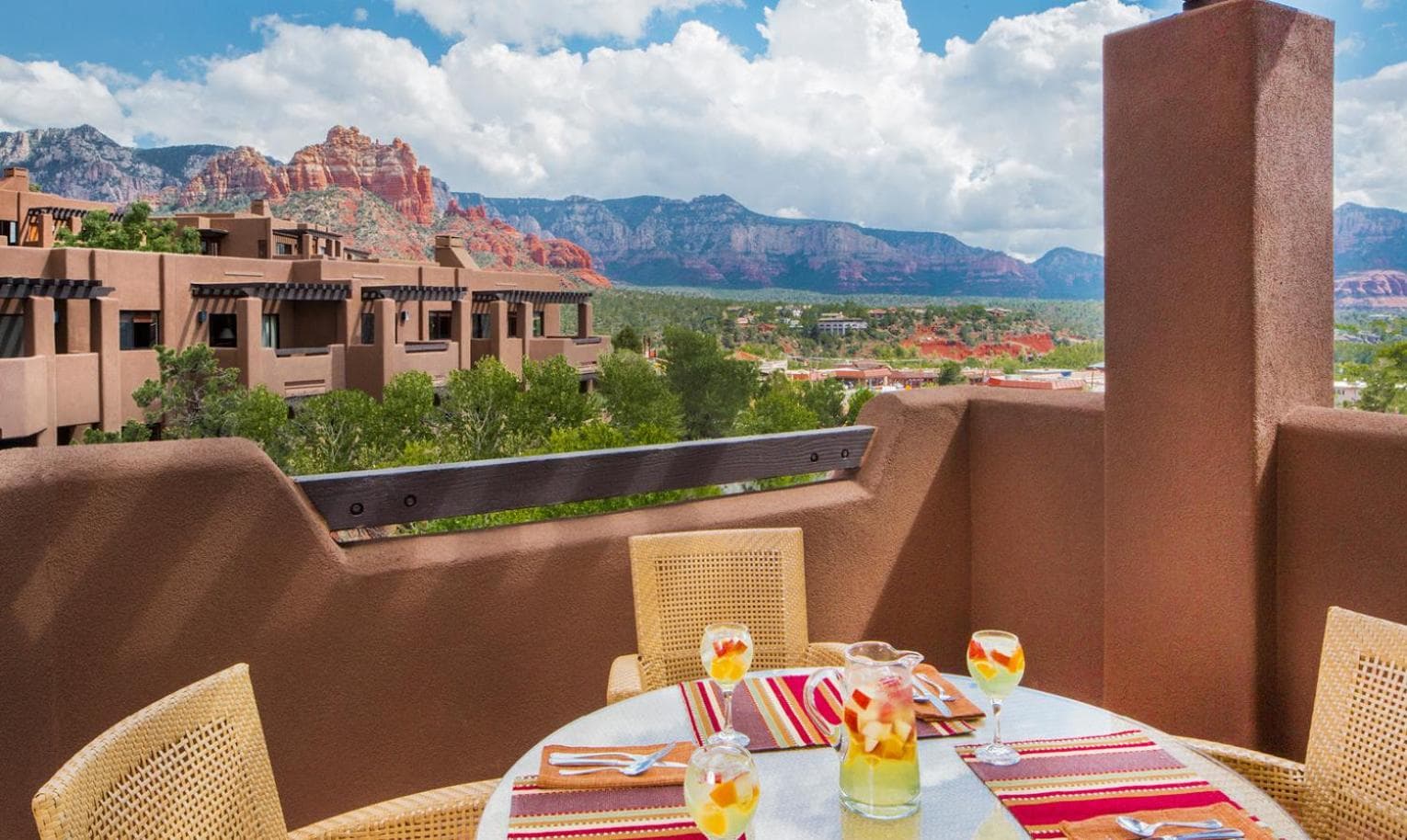 Hyatt Vacation Club at Pinon Pointe, Sedona, Sedona, foto 2